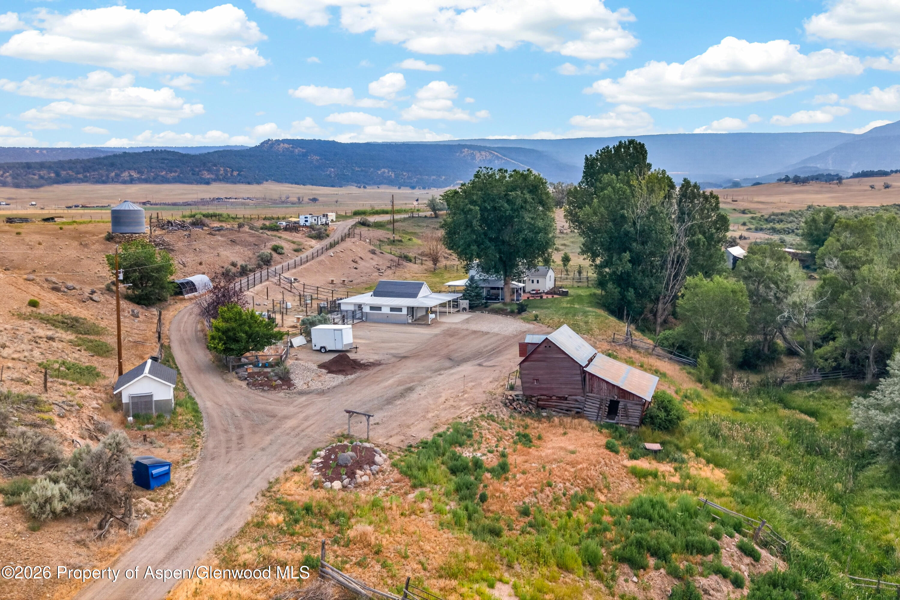 4664 County Road 311 New Castle CO 81647