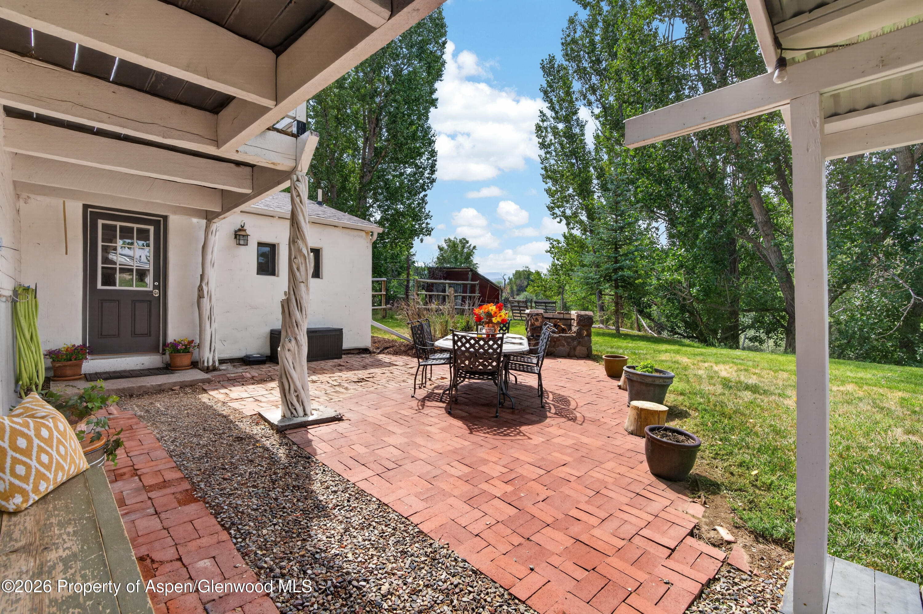 4664 County Road 311 New Castle CO 81647