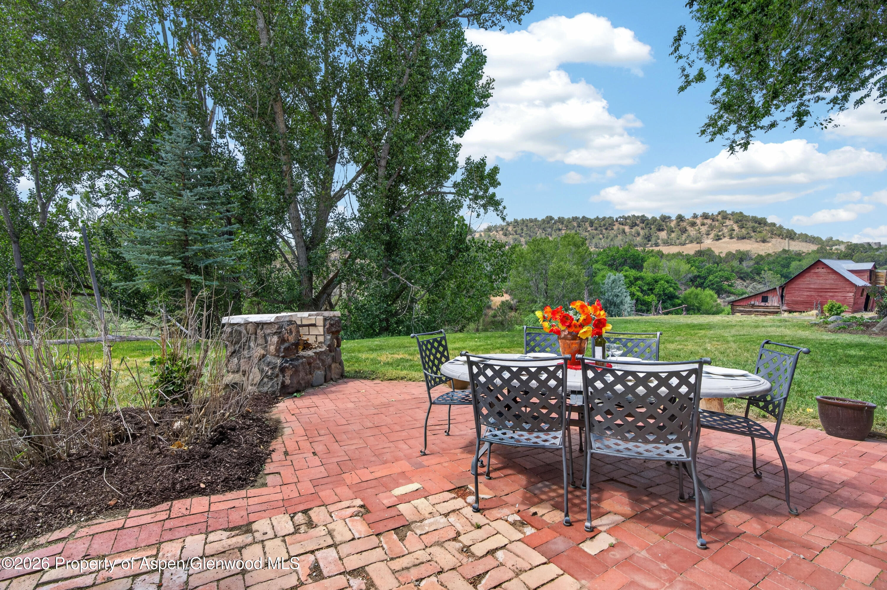 4664 County Road 311 New Castle CO 81647