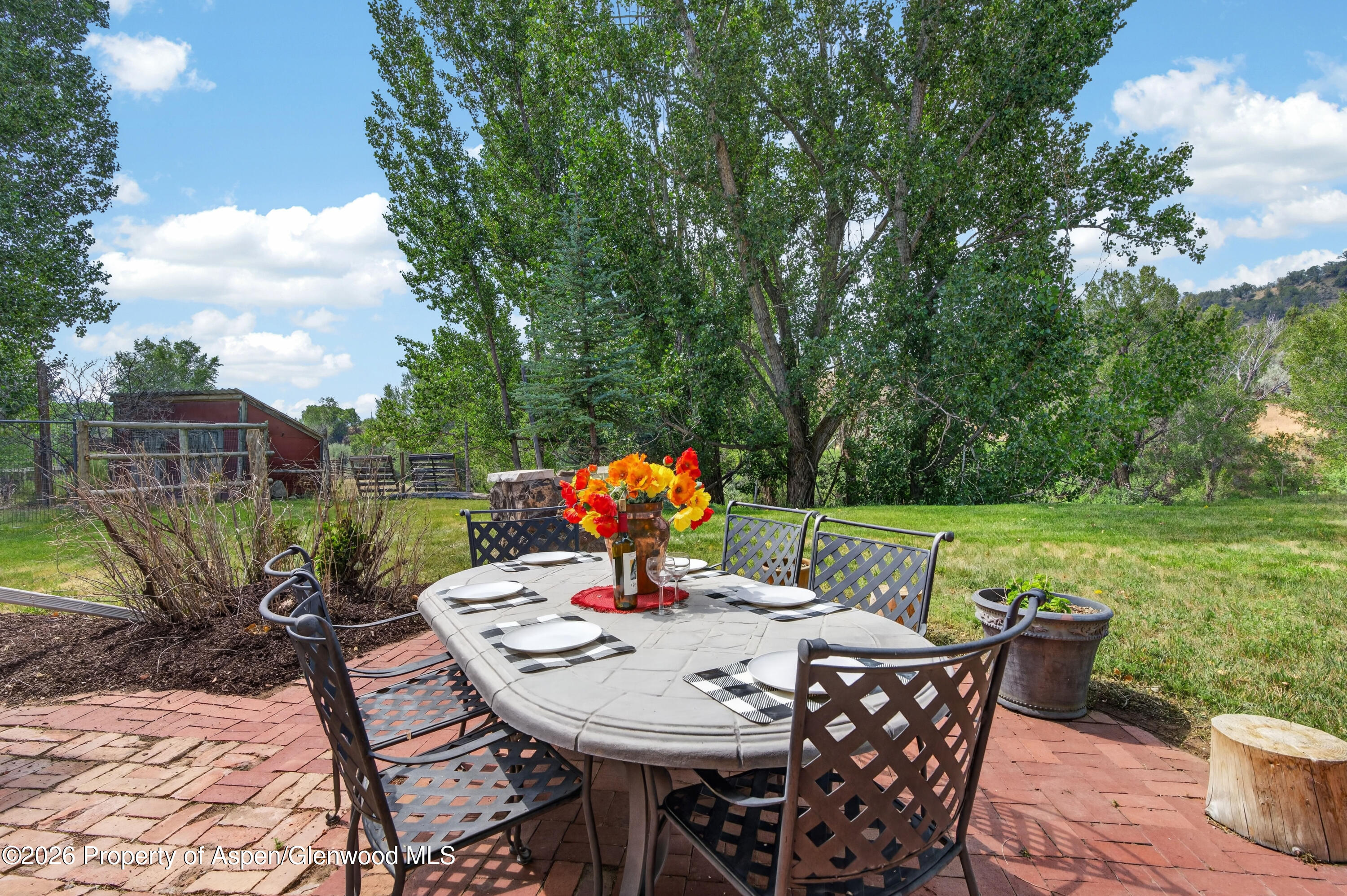 4664 County Road 311 New Castle CO 81647