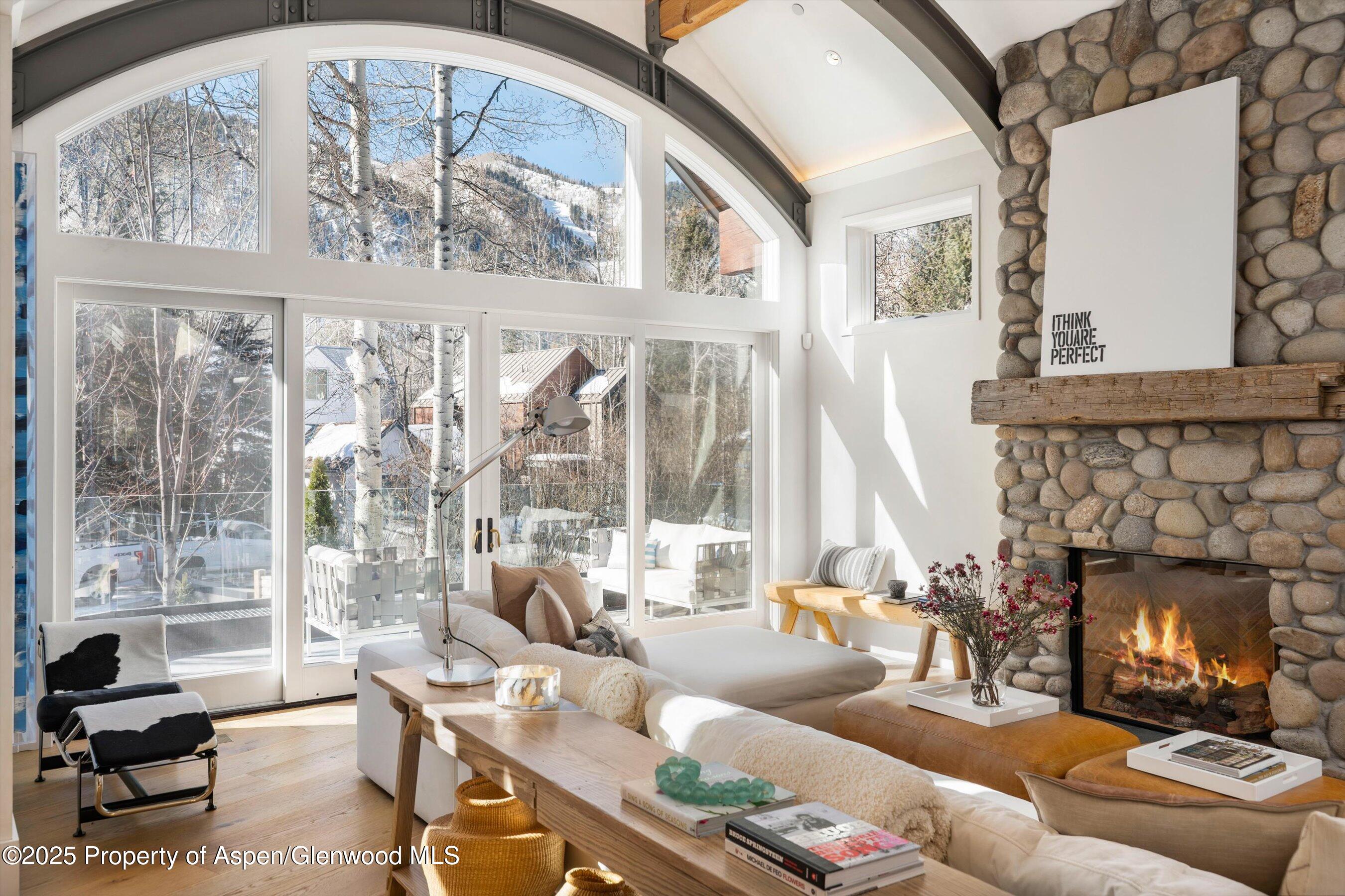 63 Smuggler Grove Aspen CO 81611