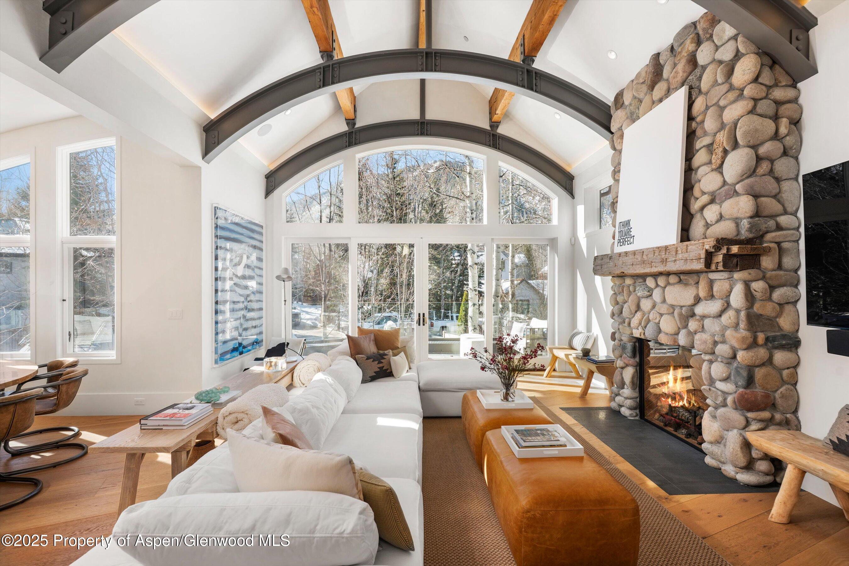 63 Smuggler Grove Aspen CO 81611