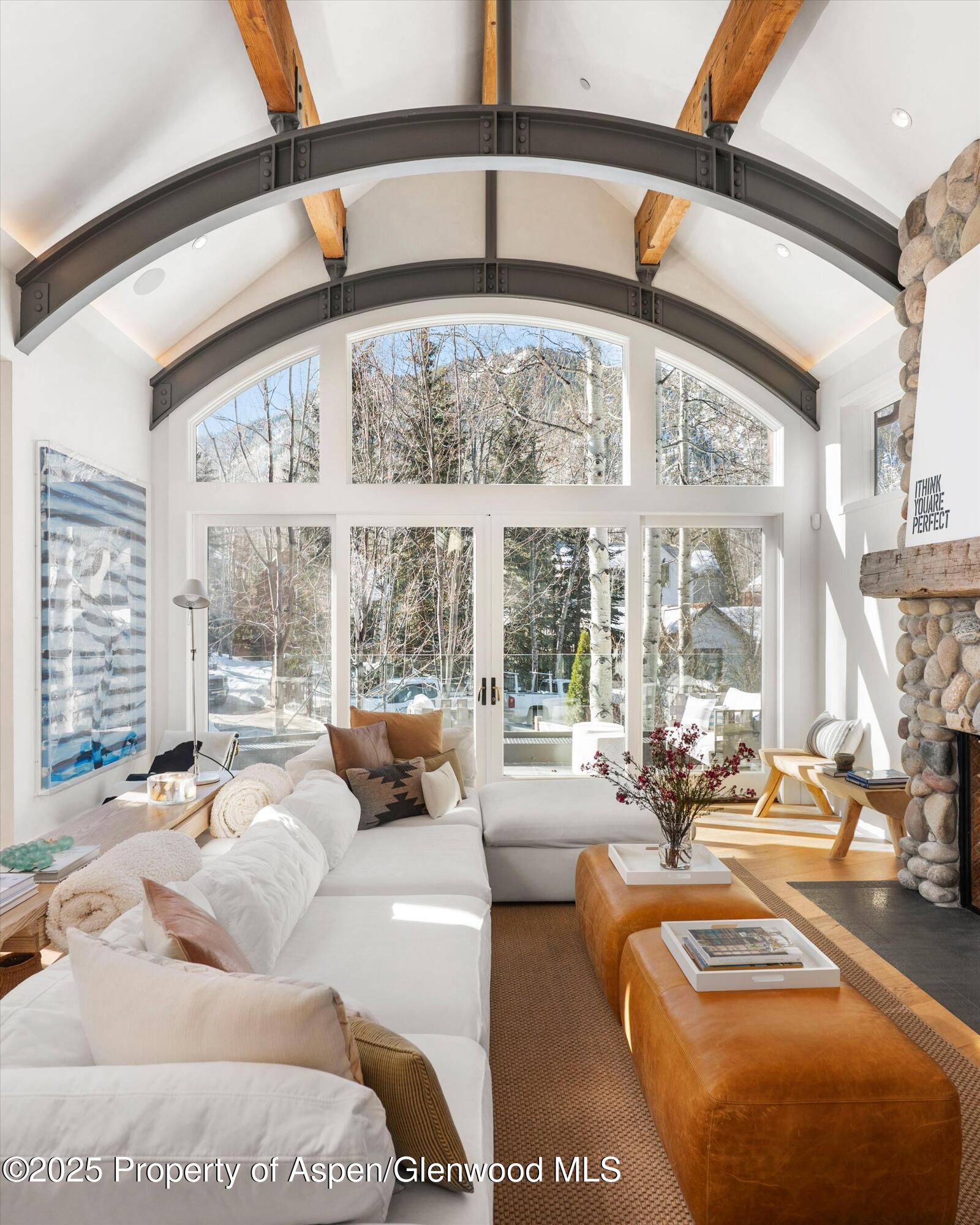 63 Smuggler Grove Aspen CO 81611