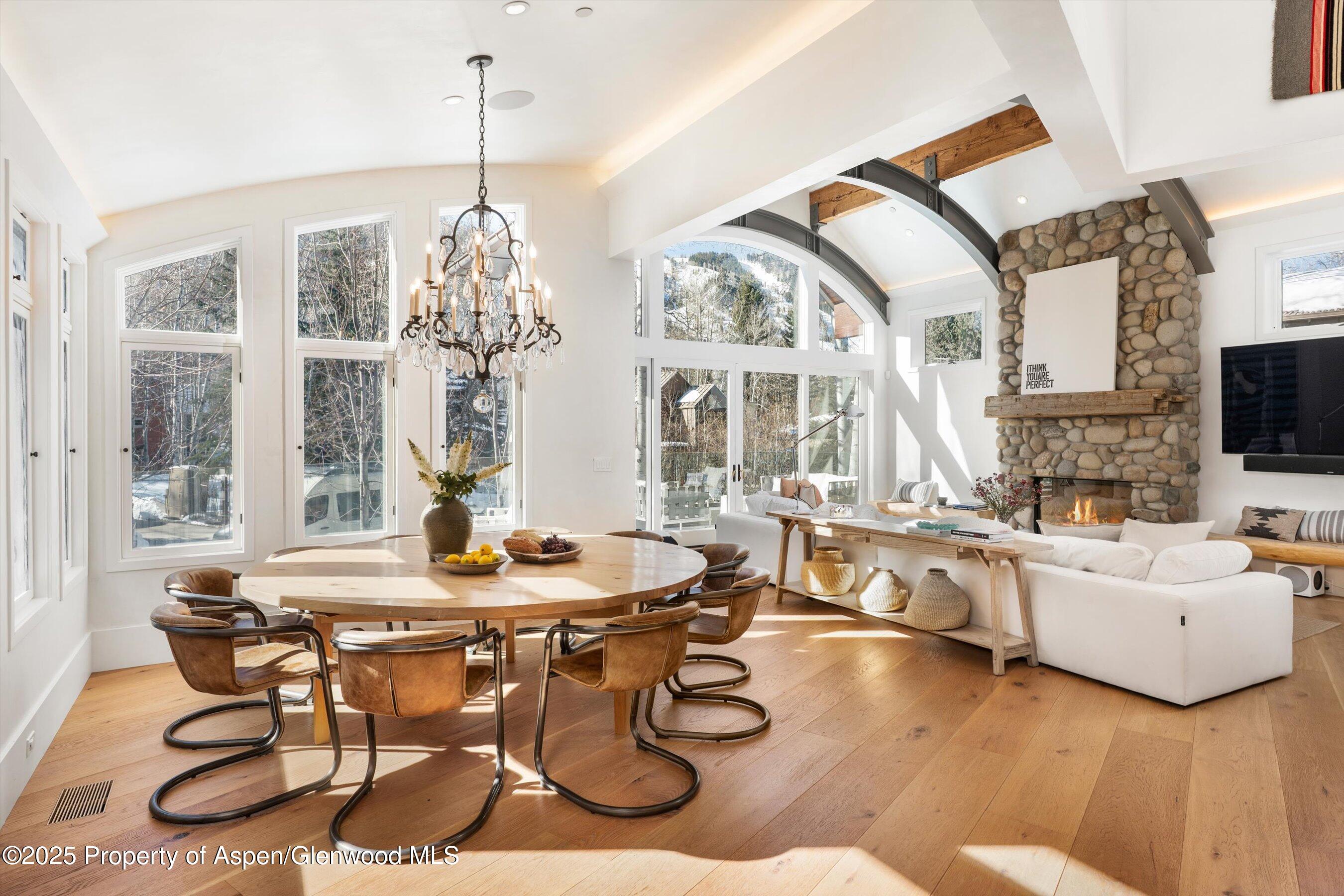 63 Smuggler Grove Aspen CO 81611