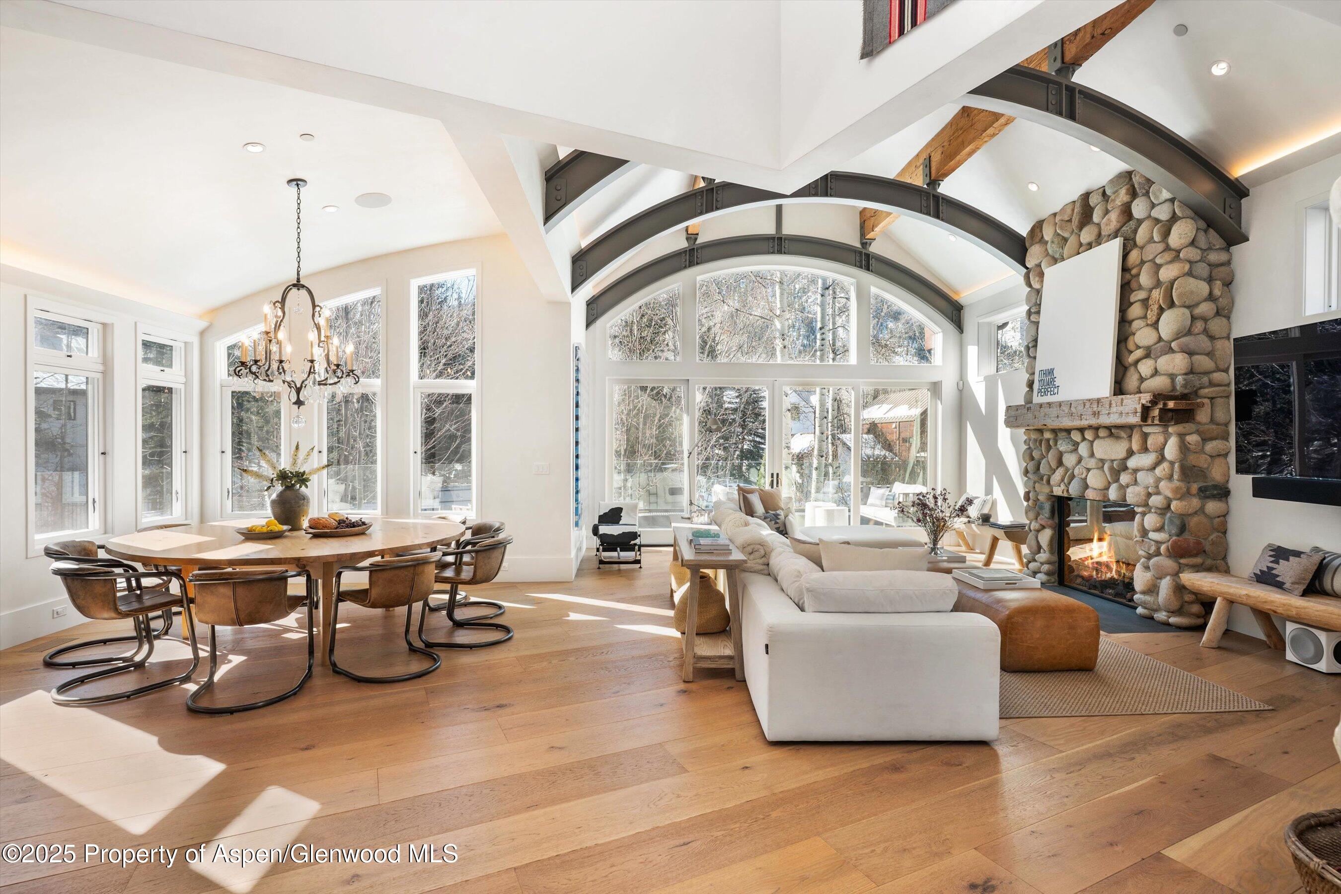 63 Smuggler Grove Aspen CO 81611