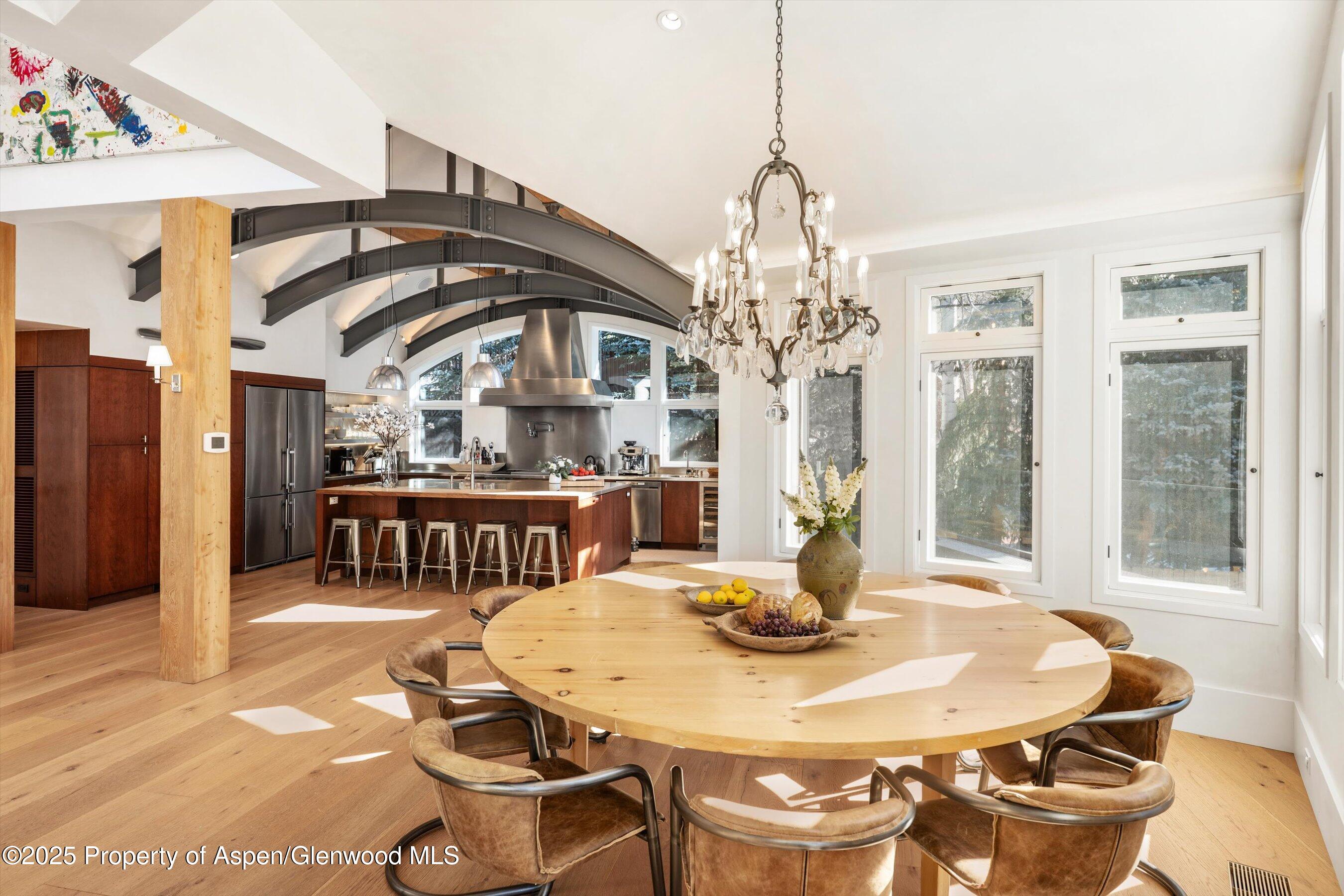 63 Smuggler Grove Aspen CO 81611