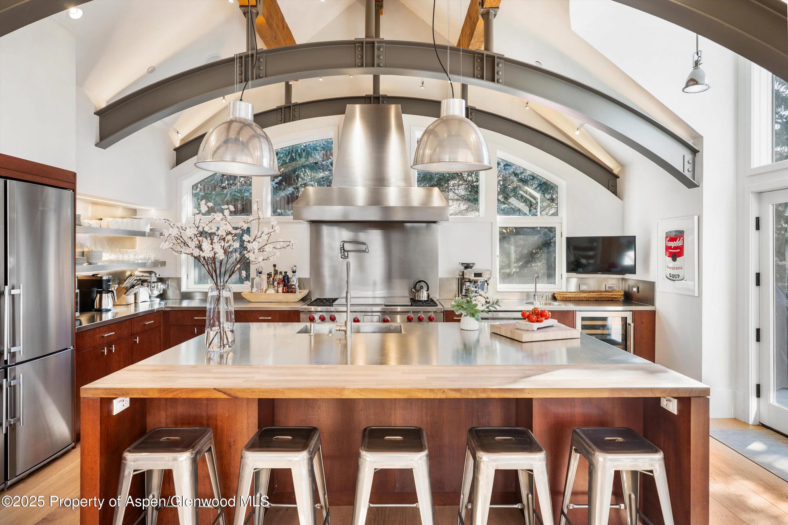 63 Smuggler Grove Aspen CO 81611