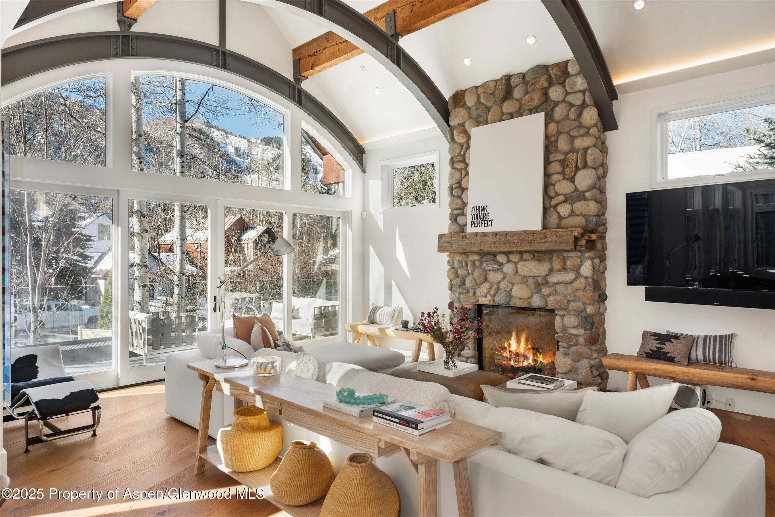 63 Smuggler Grove Aspen CO 81611