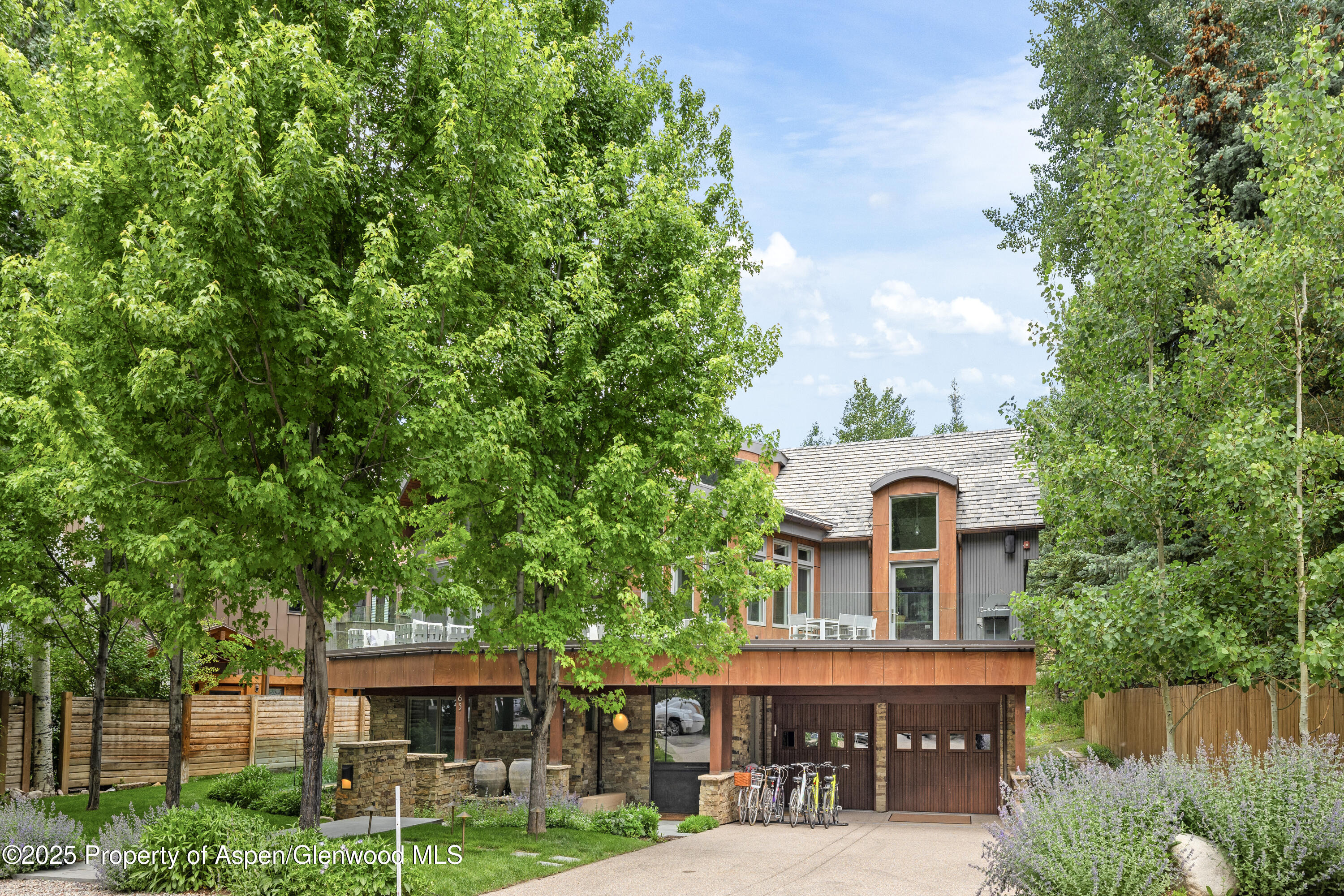 63 Smuggler Grove Aspen CO 81611