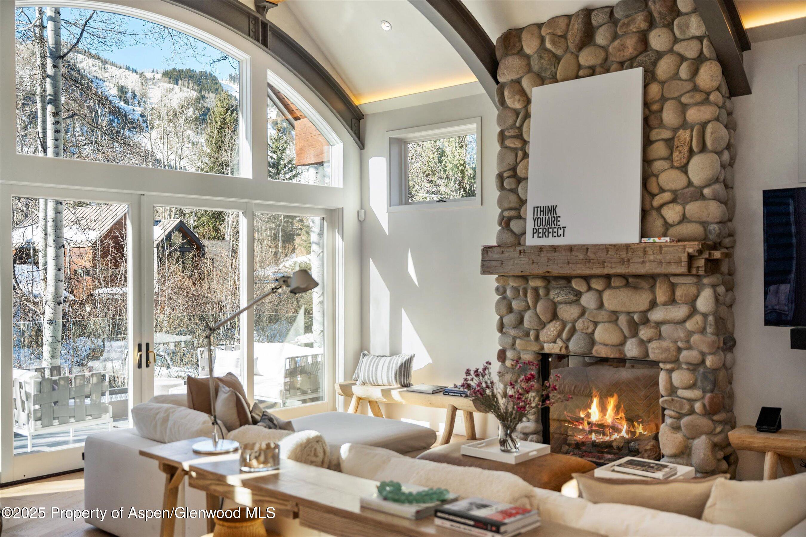 63 Smuggler Grove Aspen CO 81611