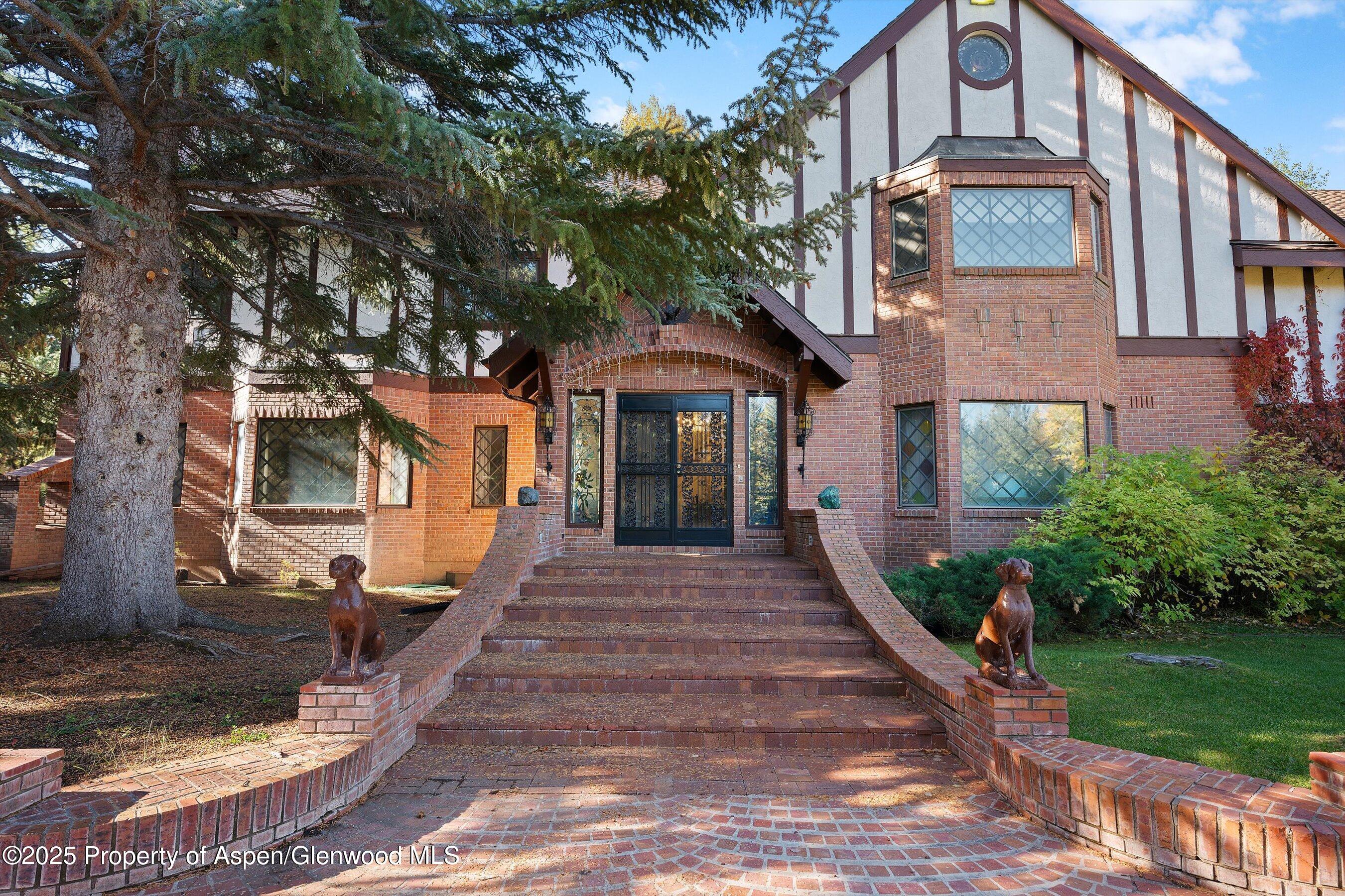 225 S Oak Way Glenwood Springs CO 81601