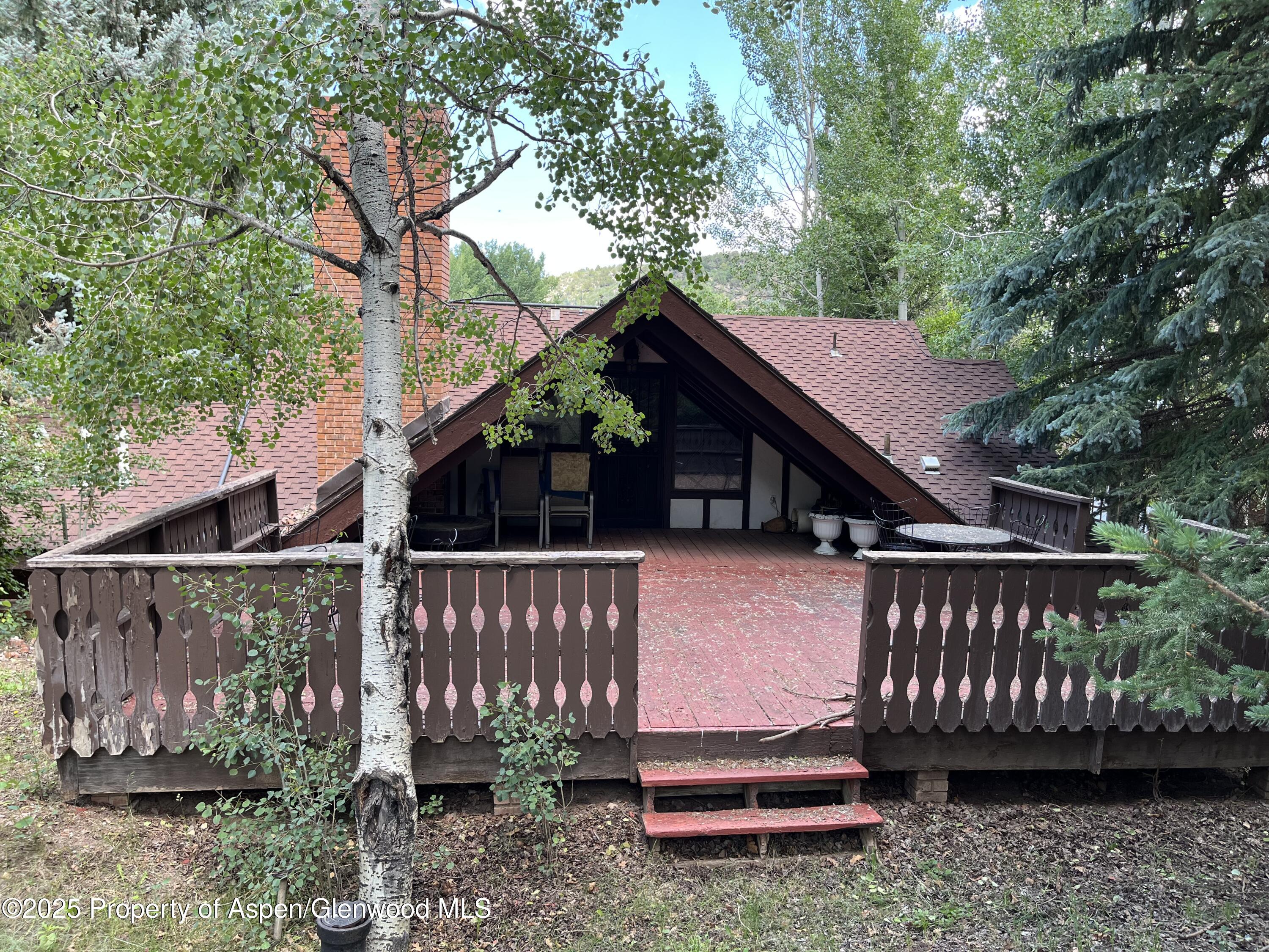 225 S Oak Way Glenwood Springs CO 81601
