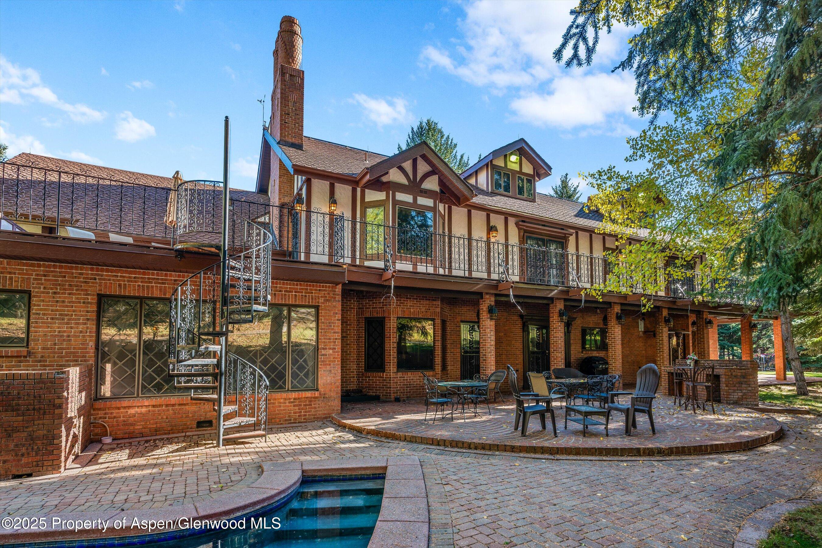 225 S Oak Way Glenwood Springs CO 81601