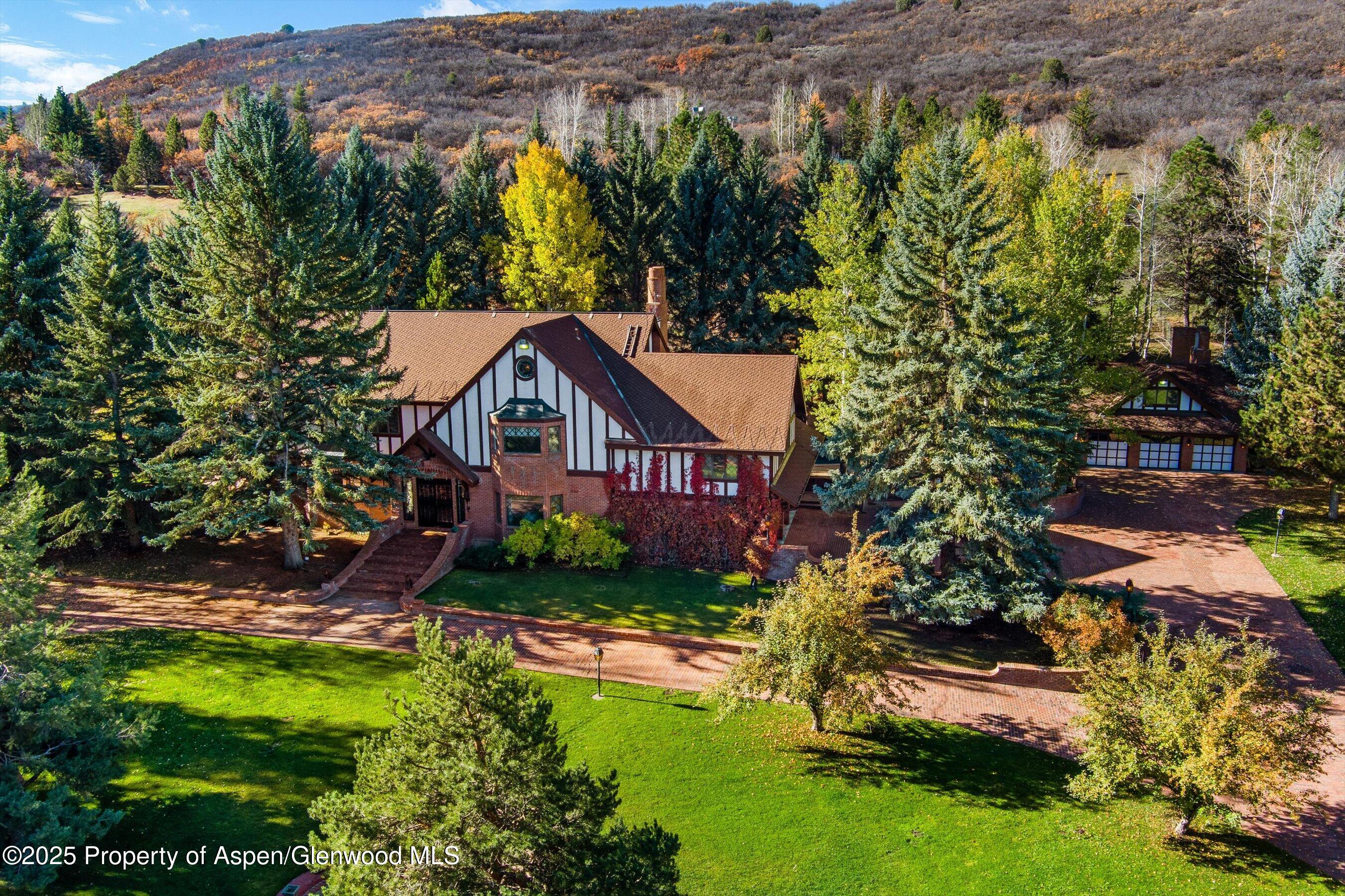225 S Oak Way Glenwood Springs CO 81601