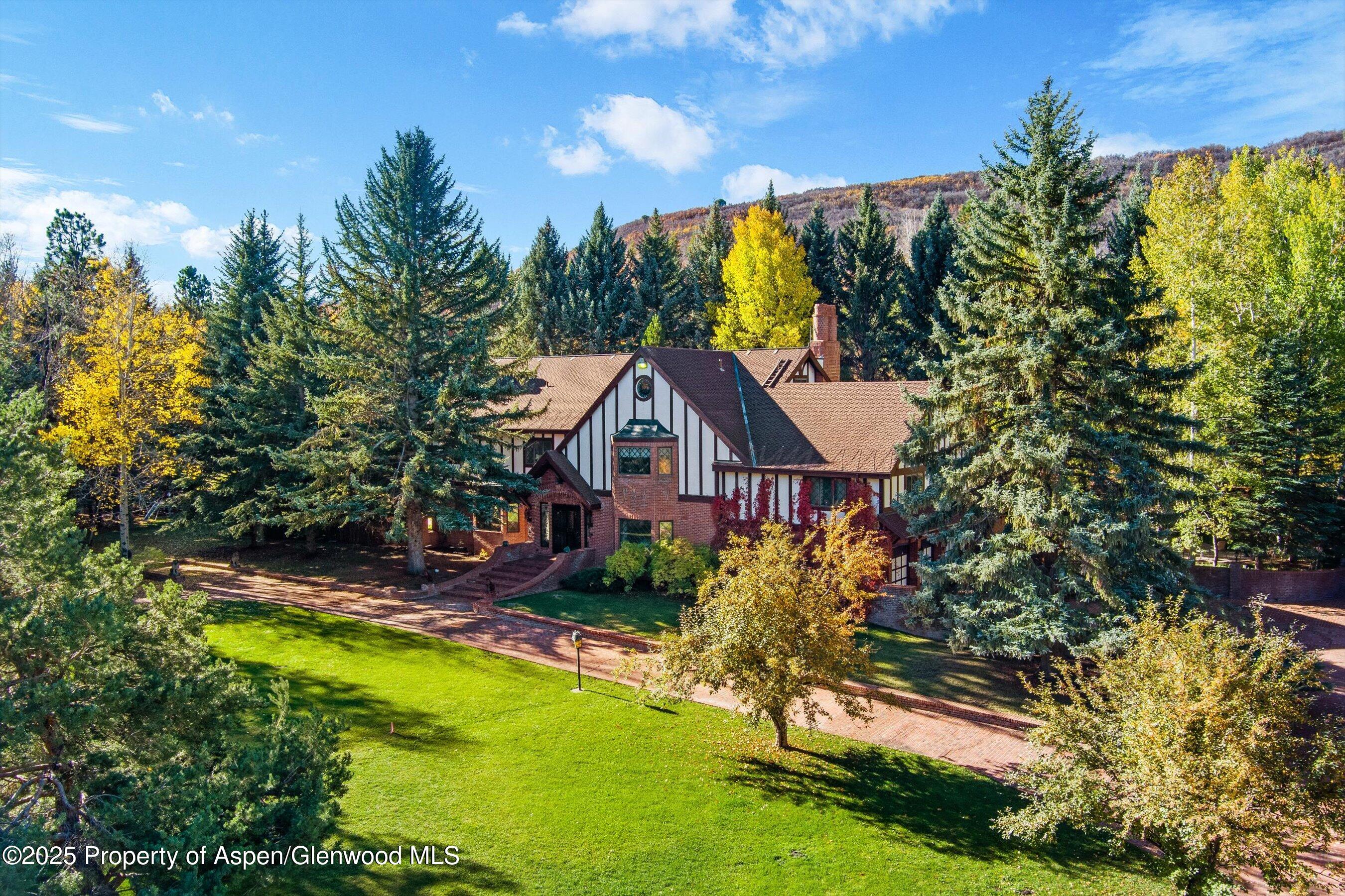 225 S Oak Way Glenwood Springs CO 81601