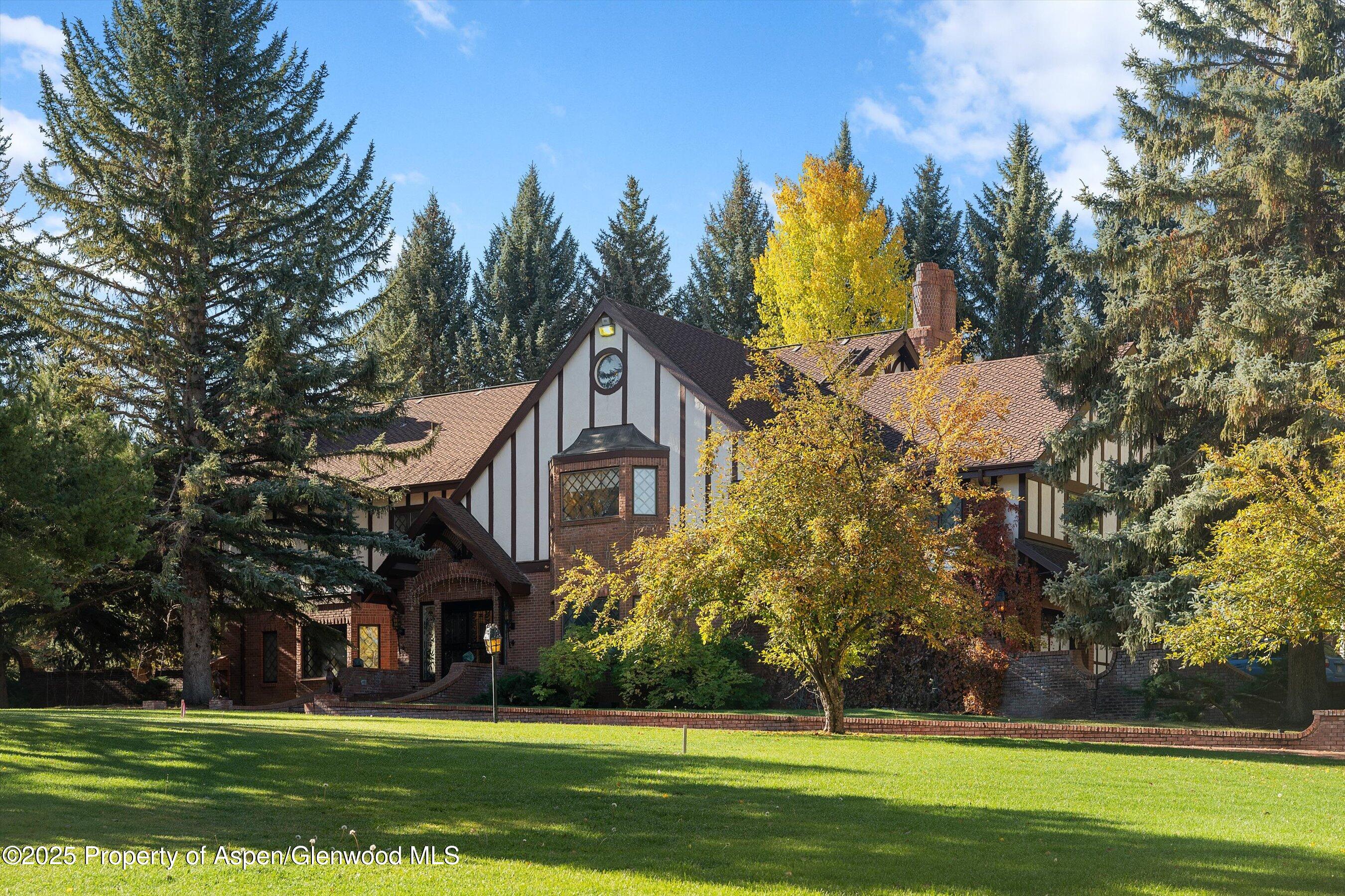 225 S Oak Way Glenwood Springs CO 81601