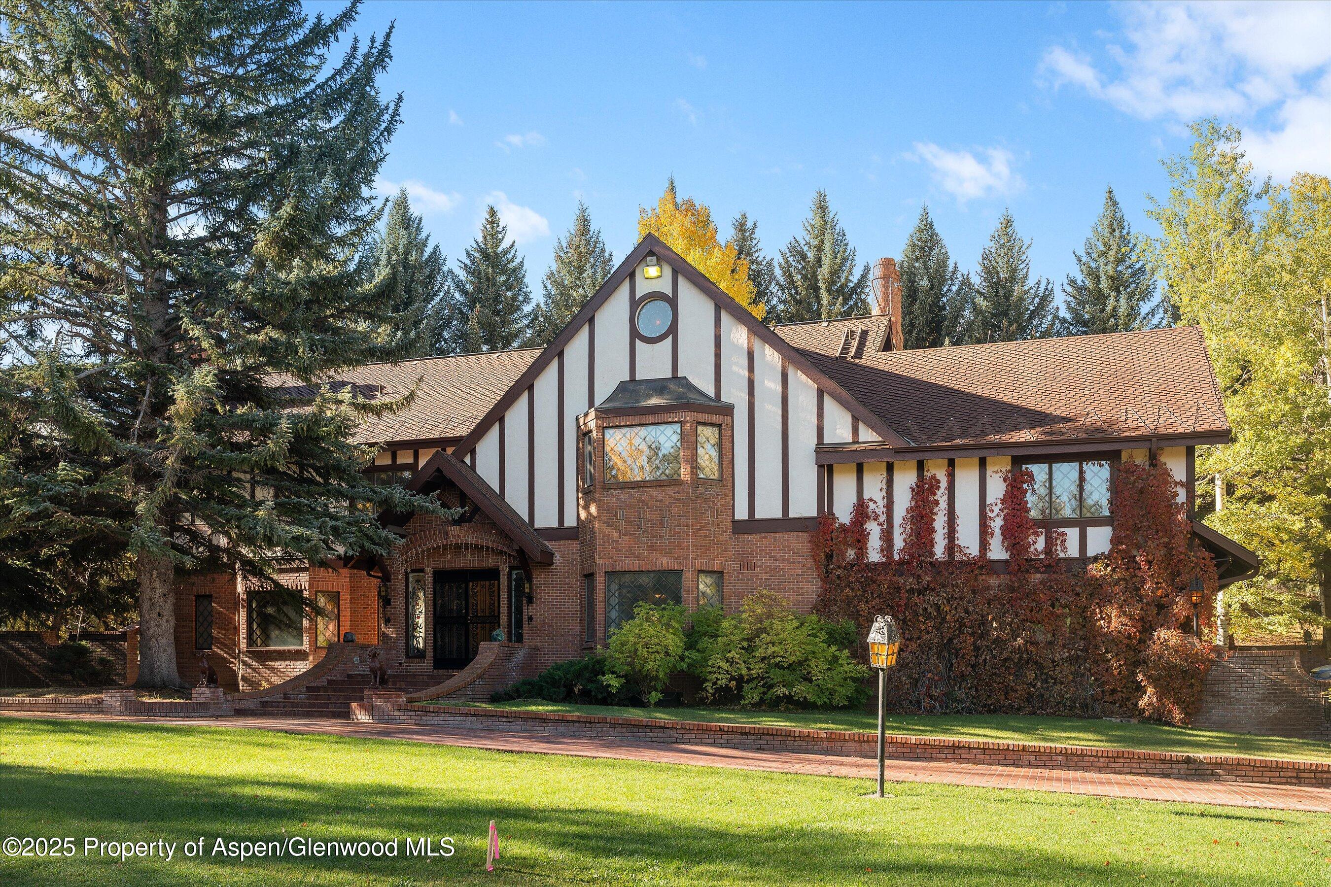 225 S Oak Way Glenwood Springs CO 81601