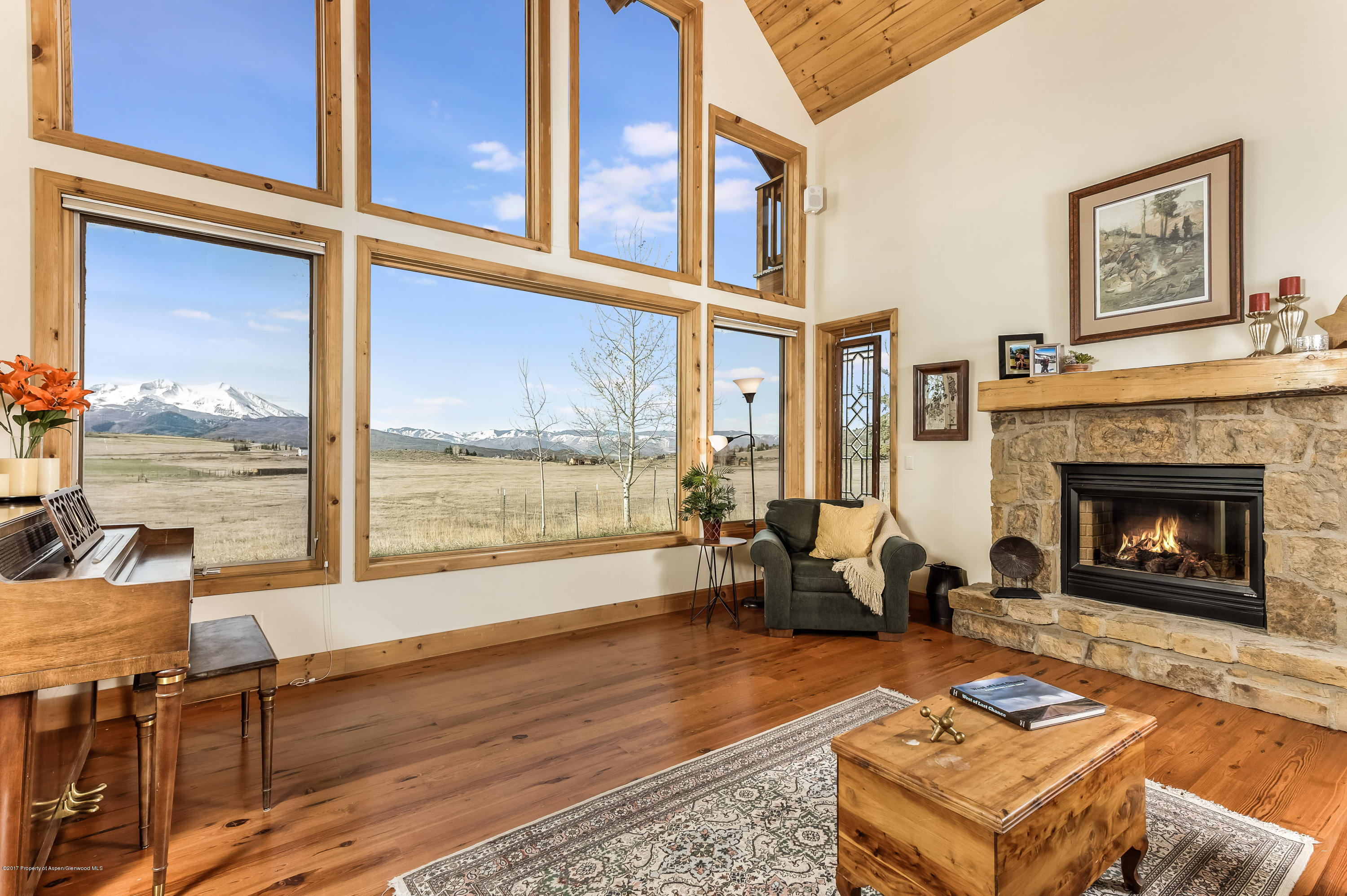 730 Green Meadow Drive Carbondale CO 81623