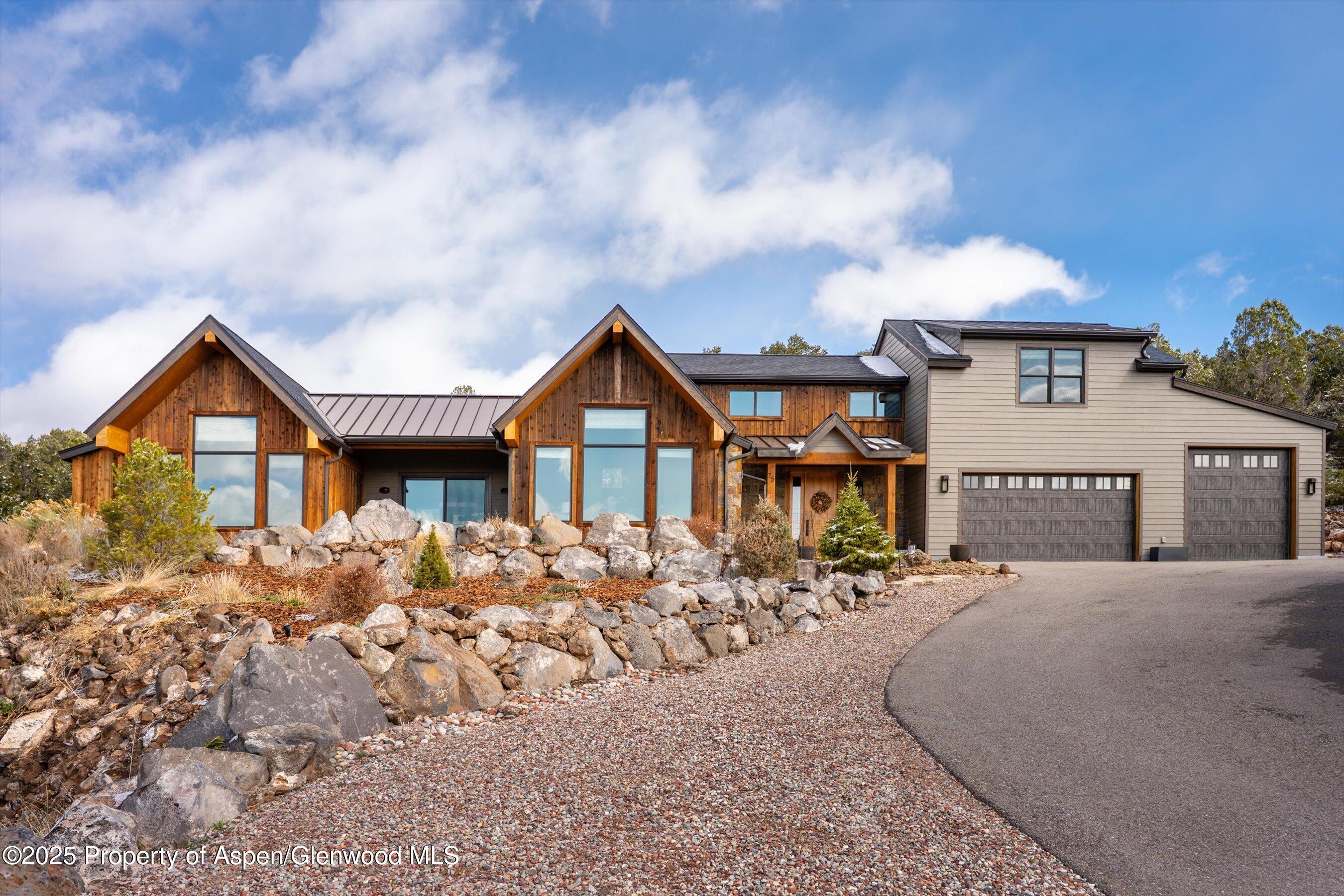 75 Monarch Road Glenwood Springs CO 81601