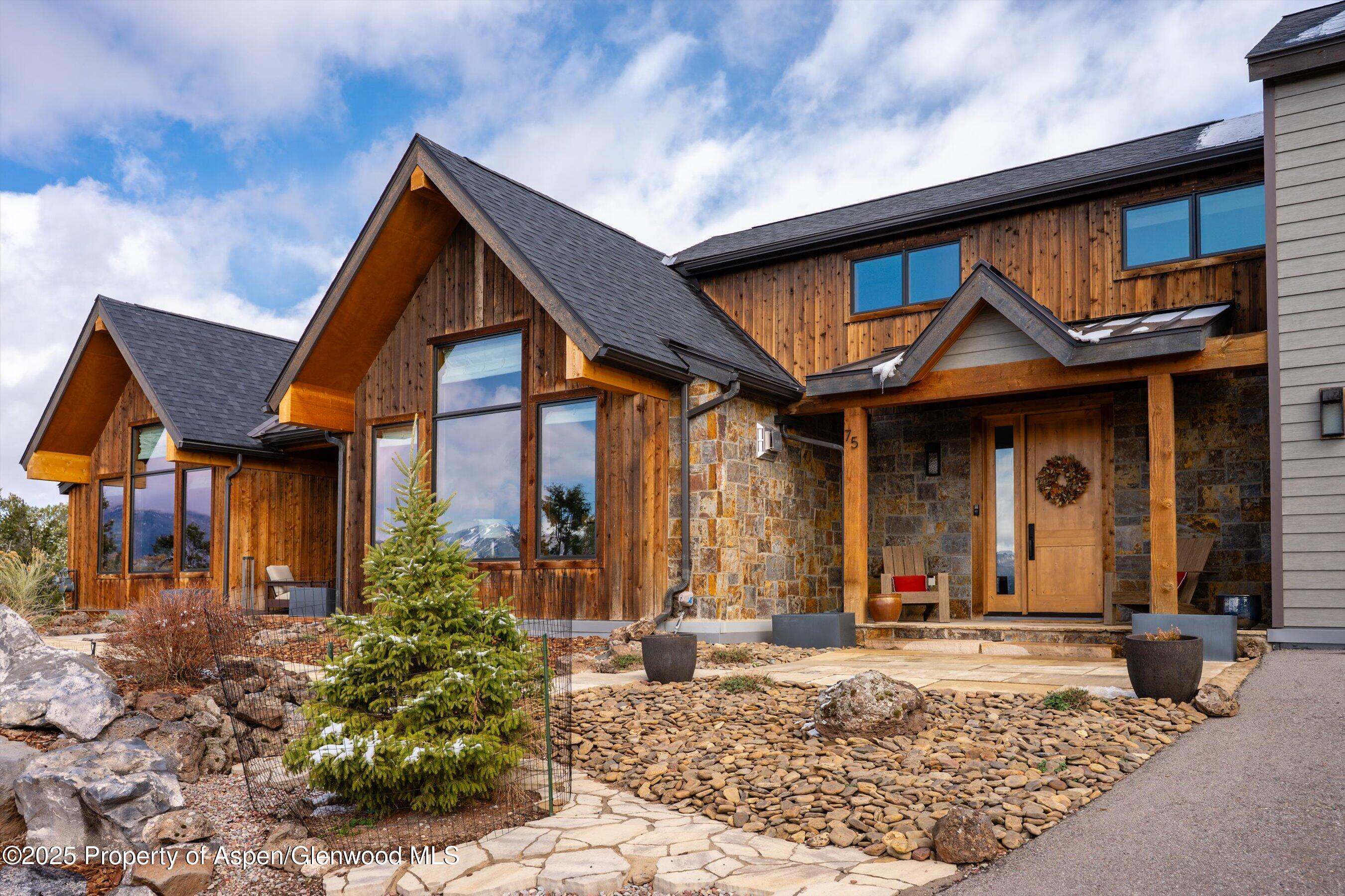 75 Monarch Road Glenwood Springs CO 81601