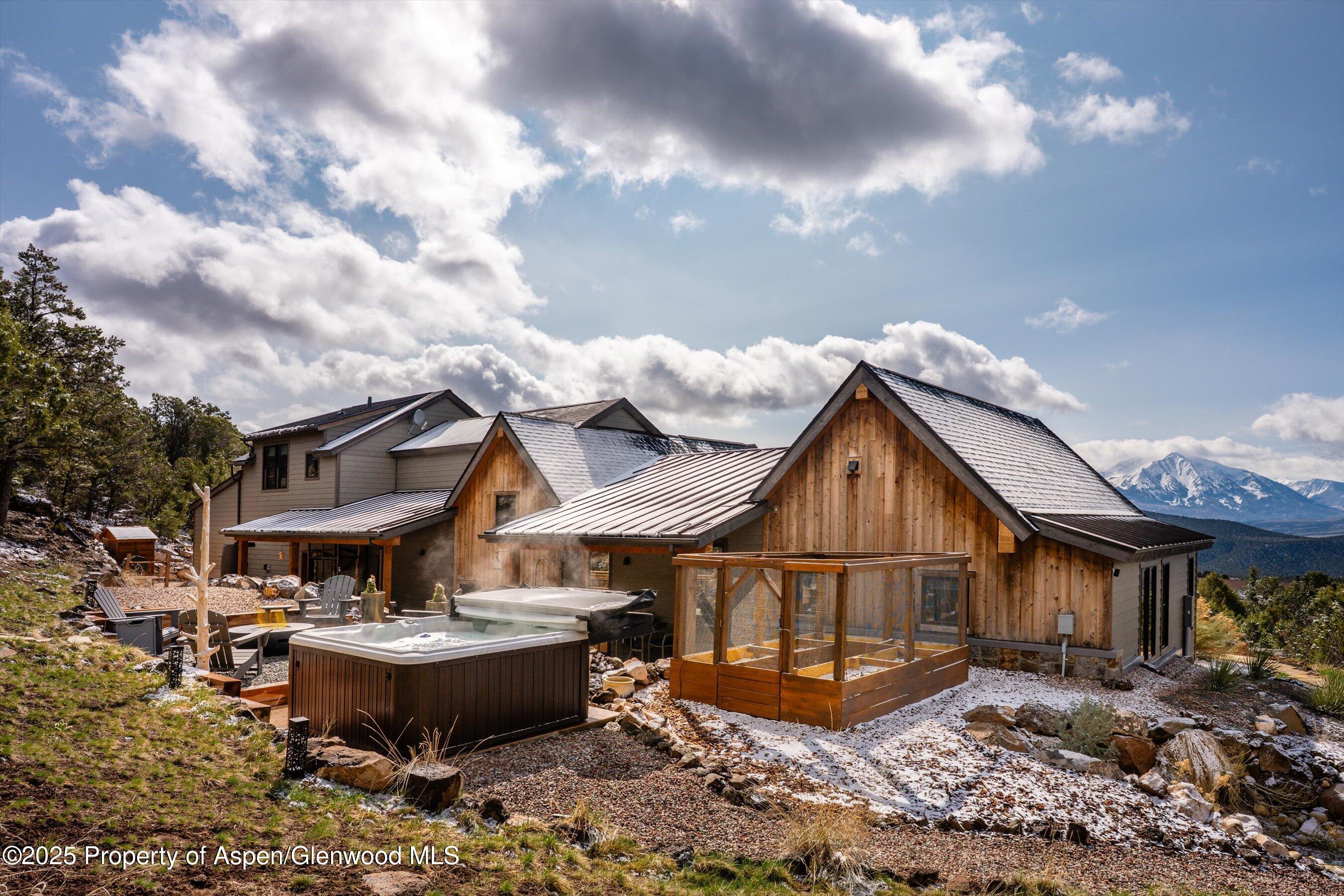 75 Monarch Road Glenwood Springs CO 81601