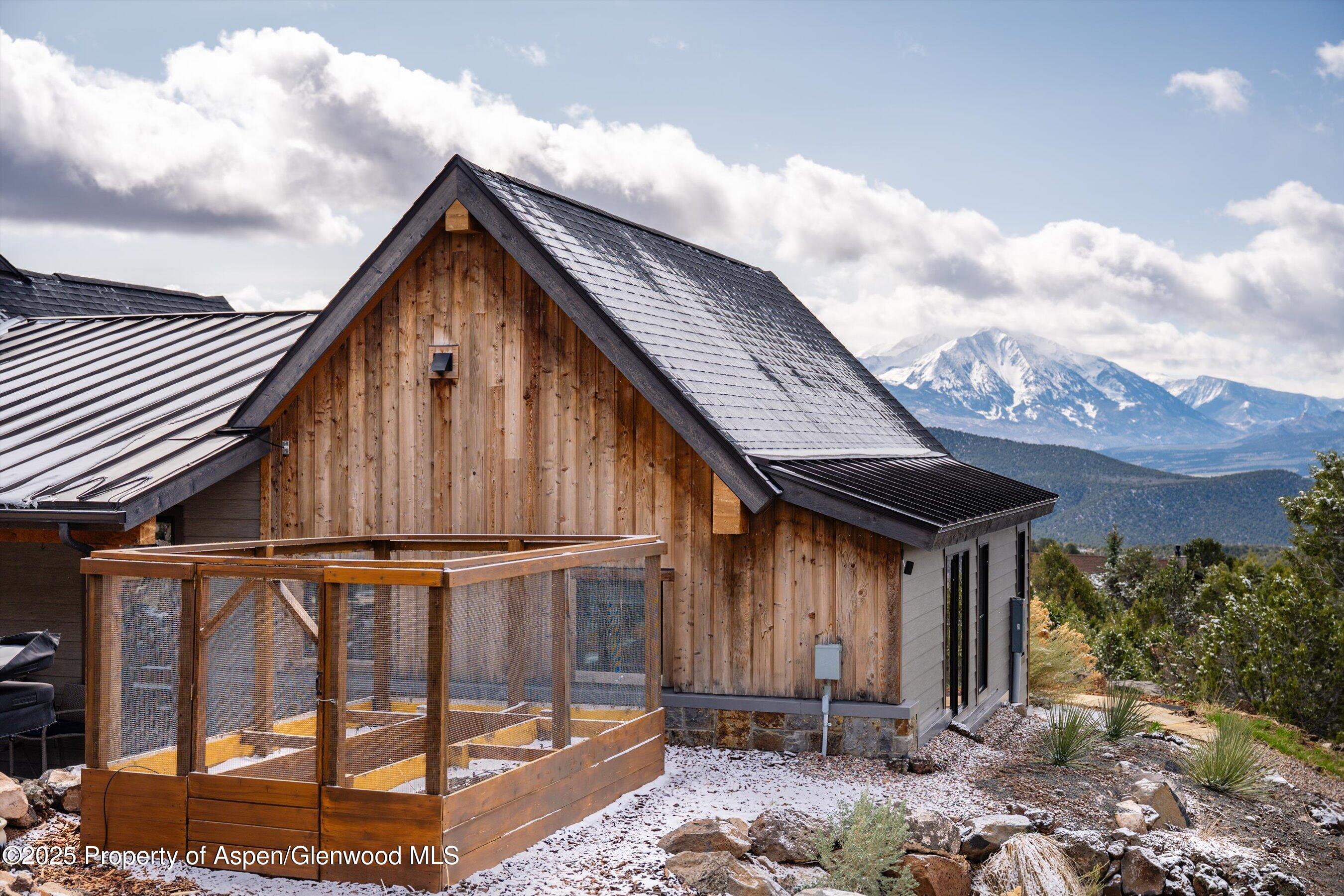 75 Monarch Road Glenwood Springs CO 81601