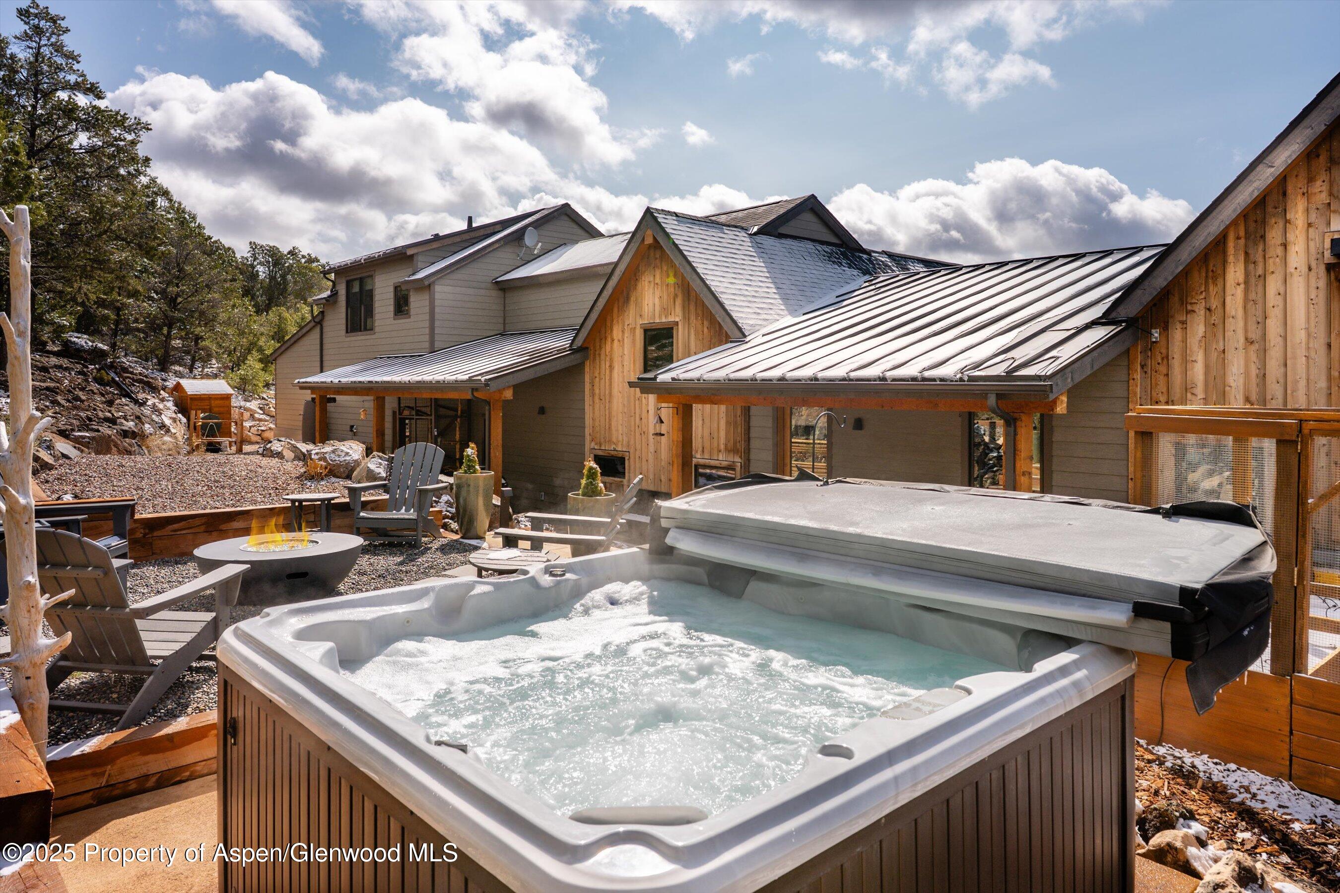 75 Monarch Road Glenwood Springs CO 81601