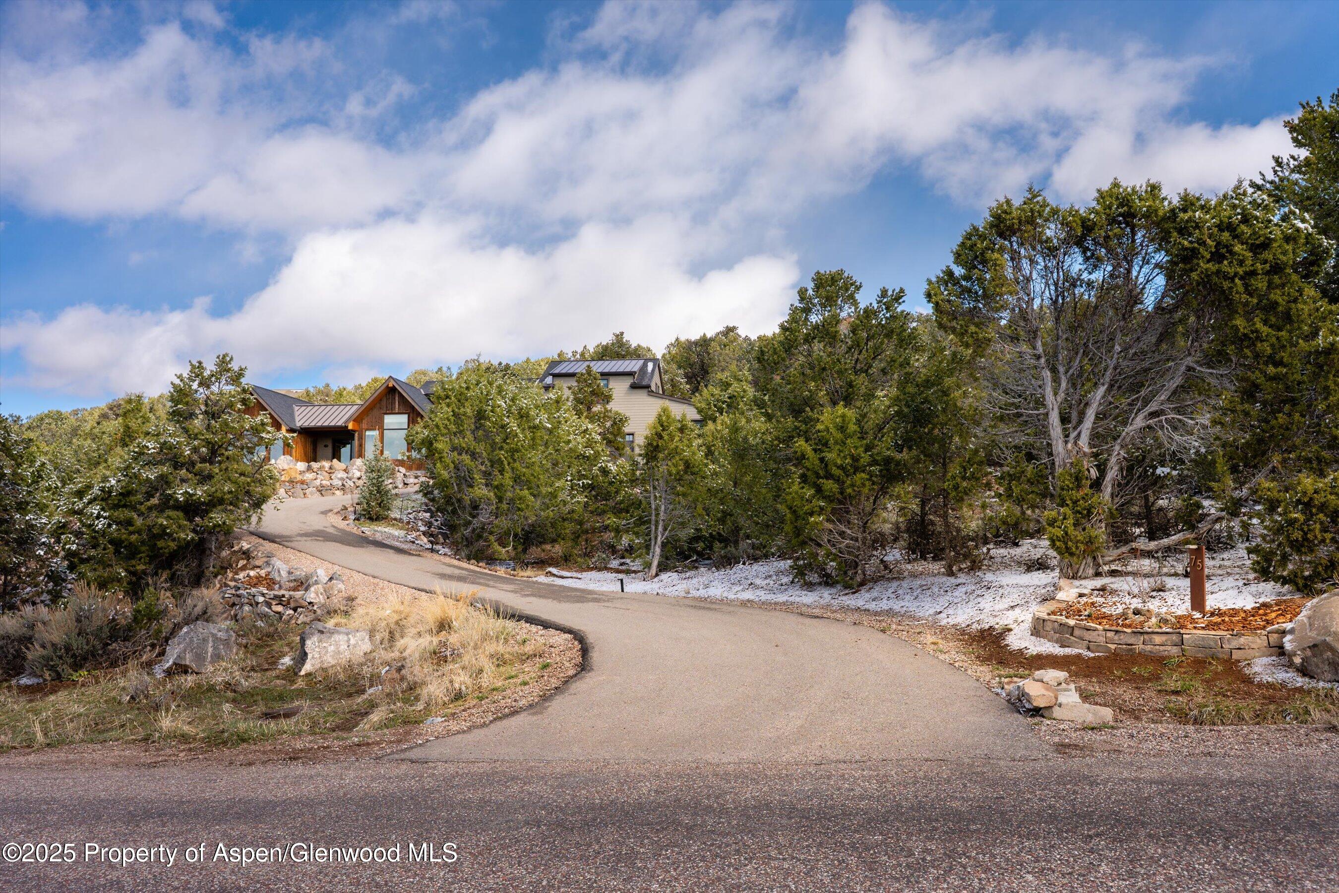 75 Monarch Road Glenwood Springs CO 81601