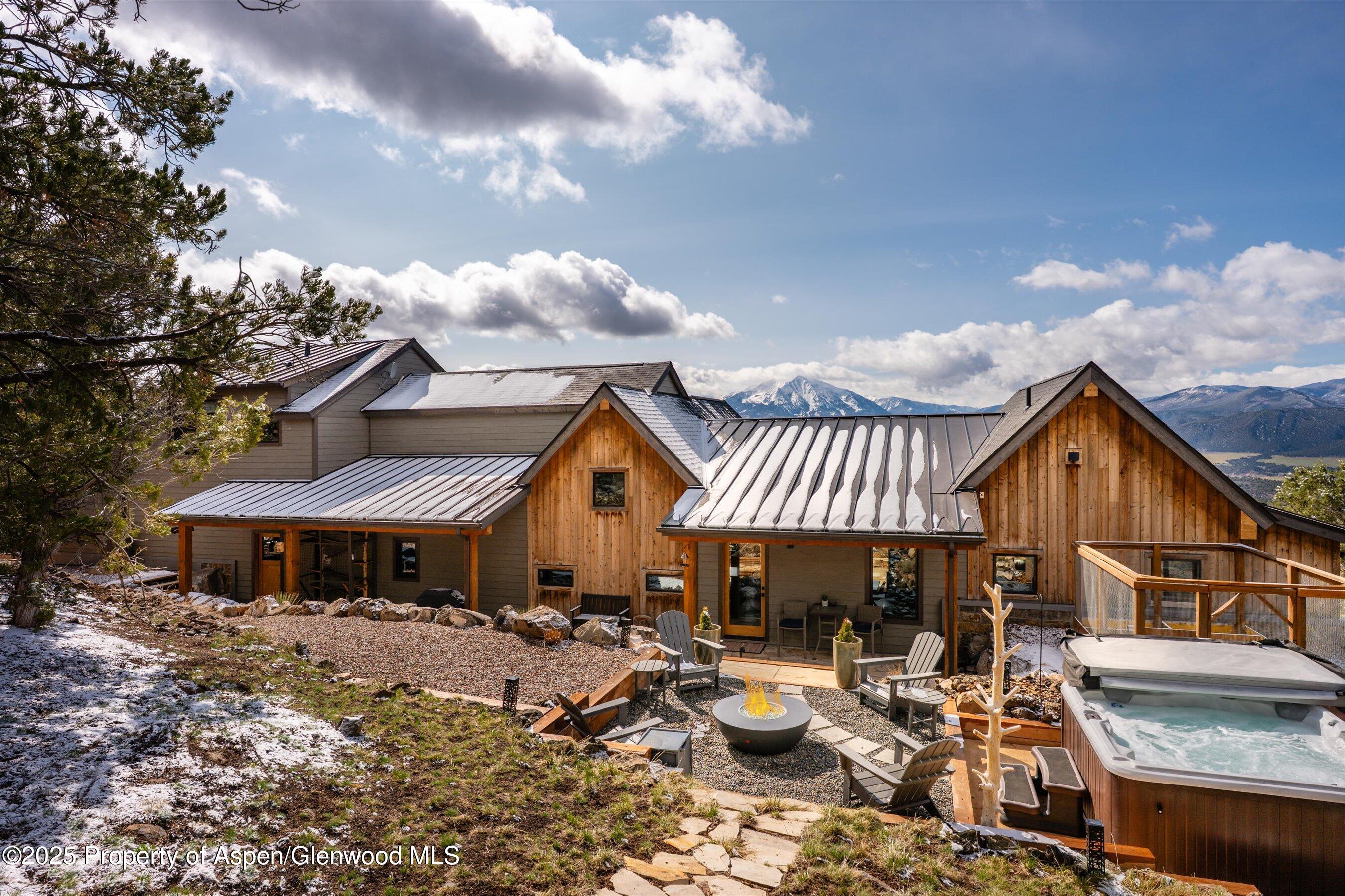 75 Monarch Road Glenwood Springs CO 81601