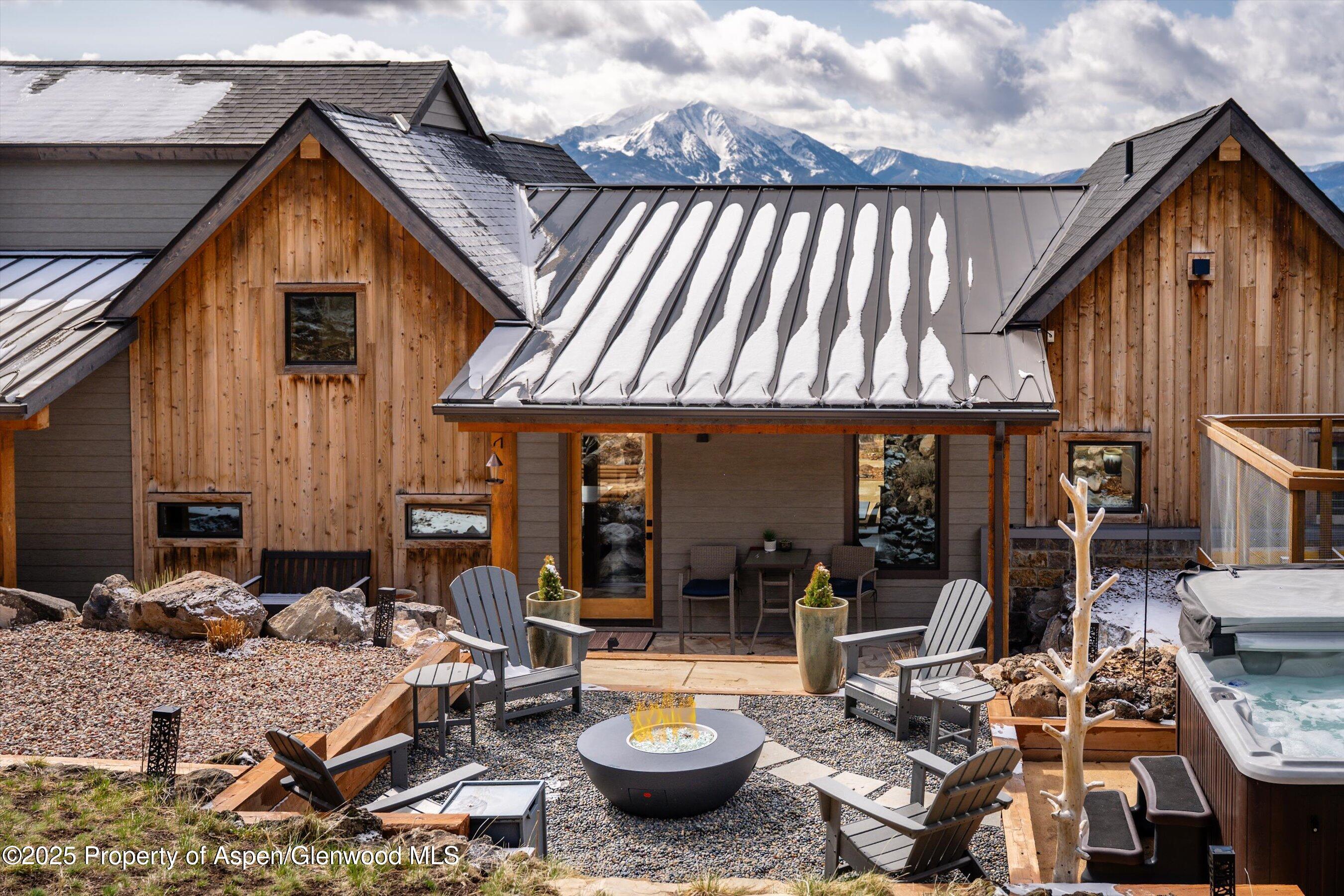 75 Monarch Road Glenwood Springs CO 81601