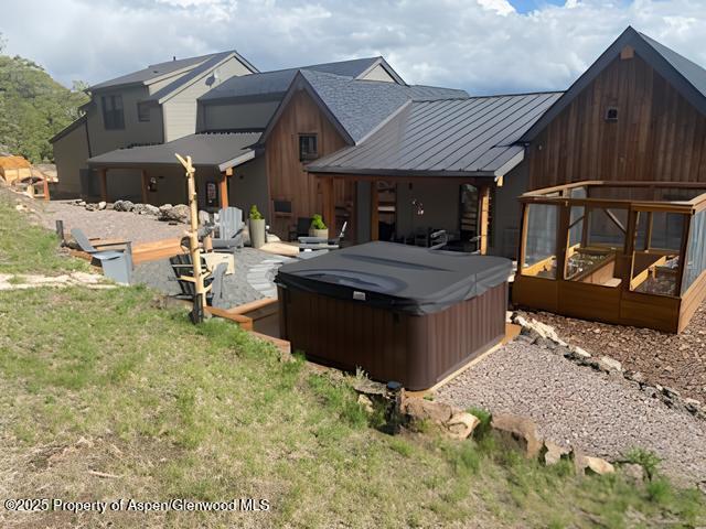 75 Monarch Road Glenwood Springs CO 81601