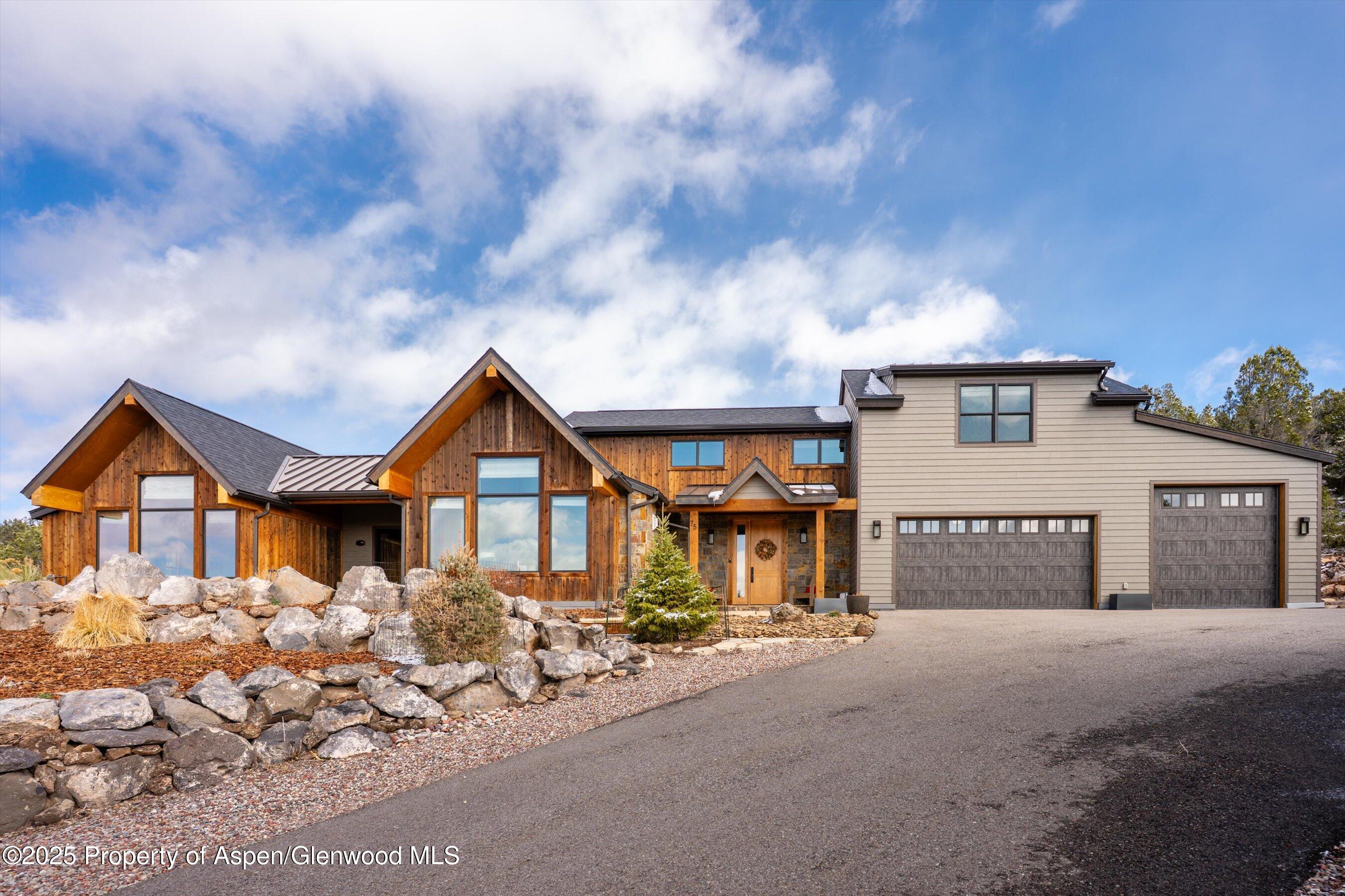 75 Monarch Road Glenwood Springs CO 81601