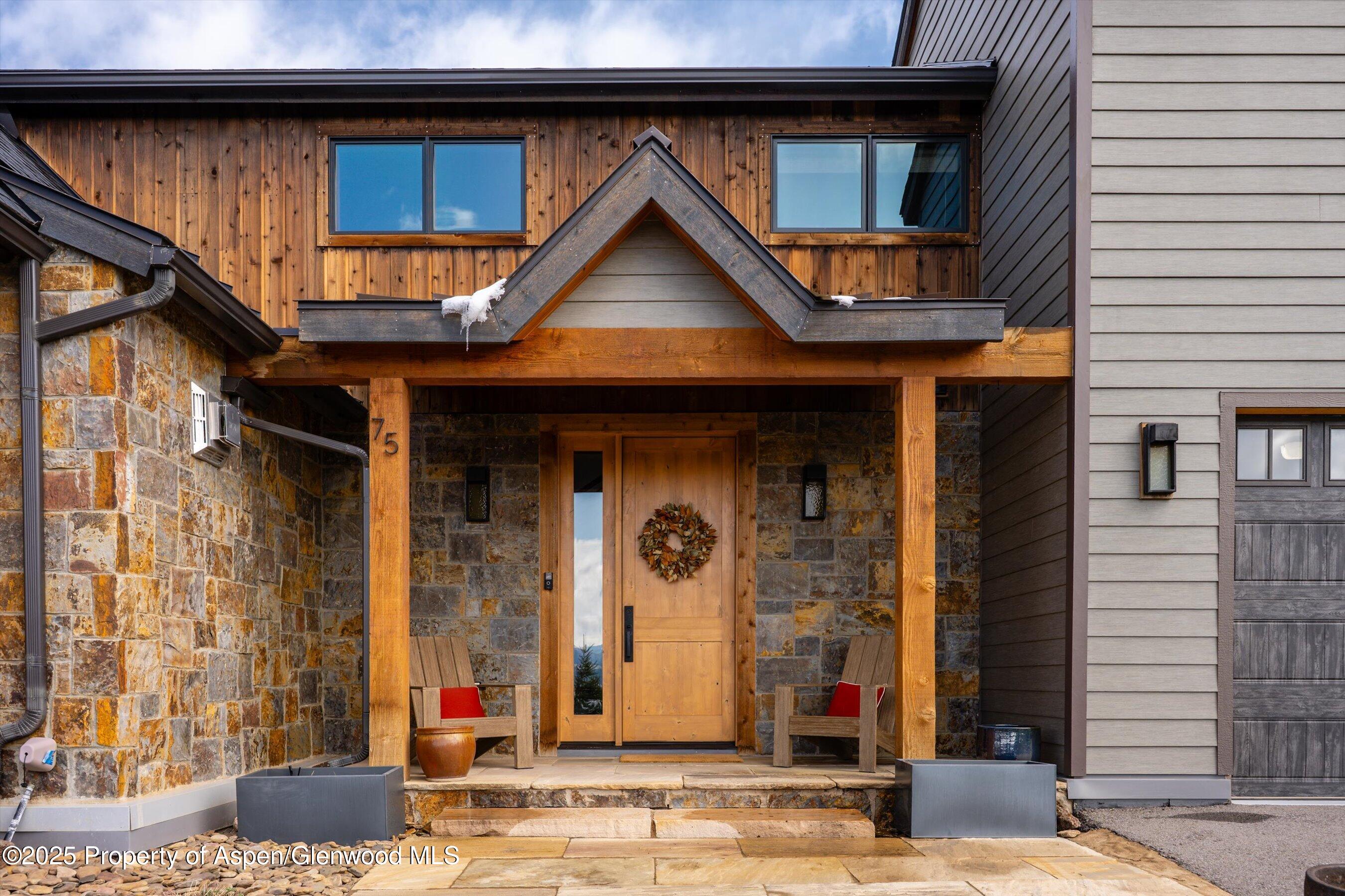 75 Monarch Road Glenwood Springs CO 81601