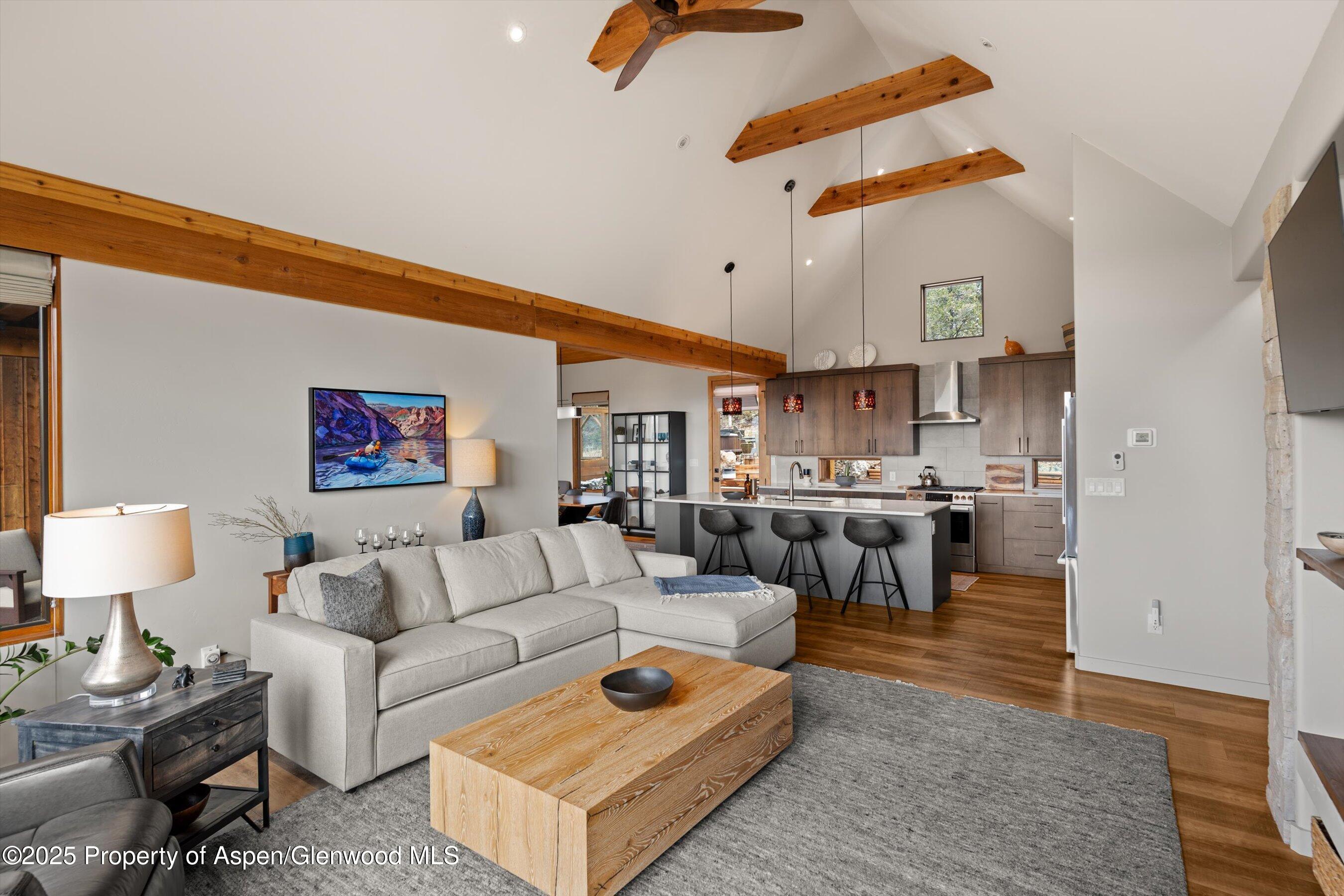 75 Monarch Road Glenwood Springs CO 81601