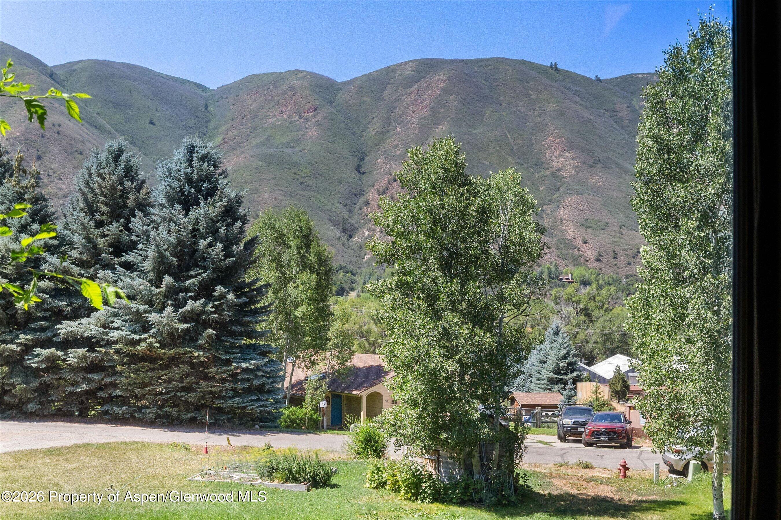 71 Crossland Drive Basalt CO 81621