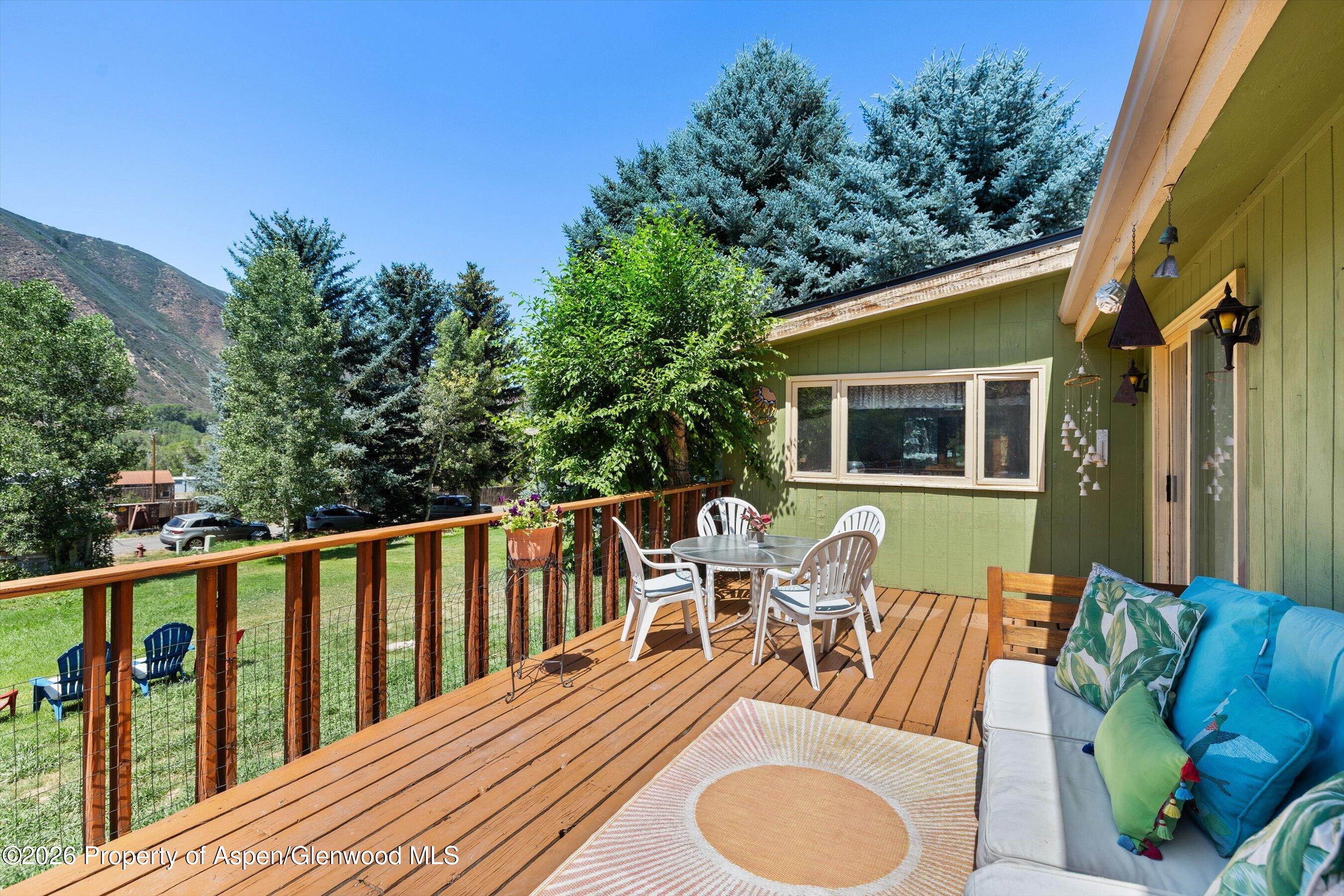 71 Crossland Drive Basalt CO 81621