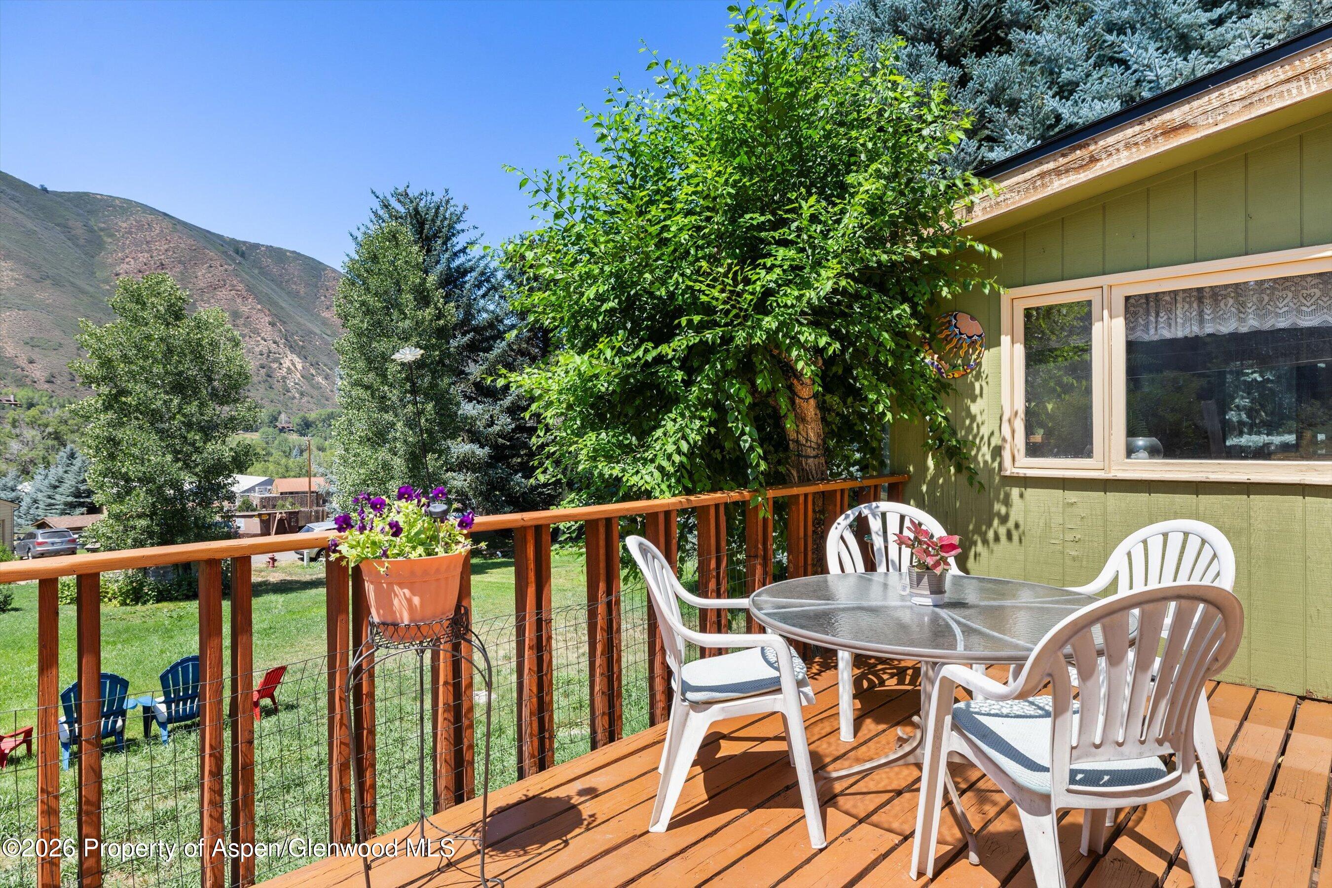 71 Crossland Drive Basalt CO 81621