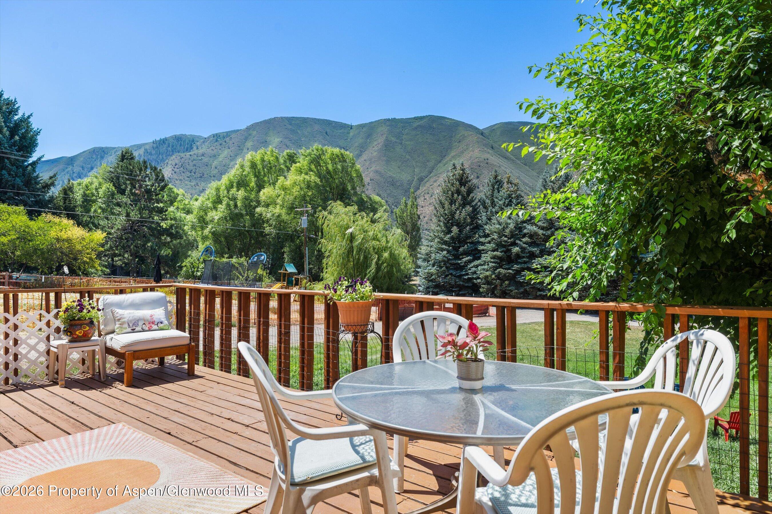 71 Crossland Drive Basalt CO 81621