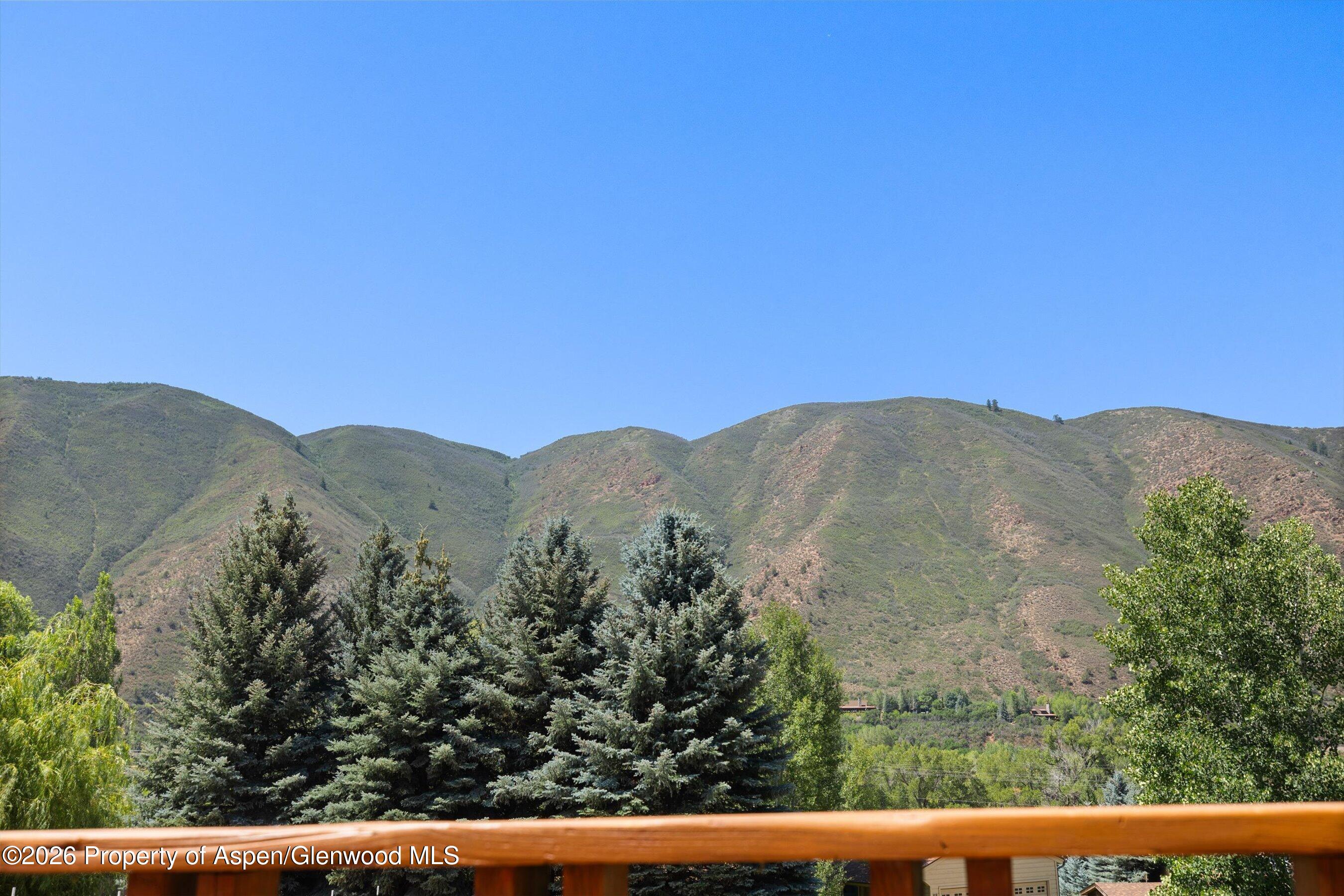 71 Crossland Drive Basalt CO 81621