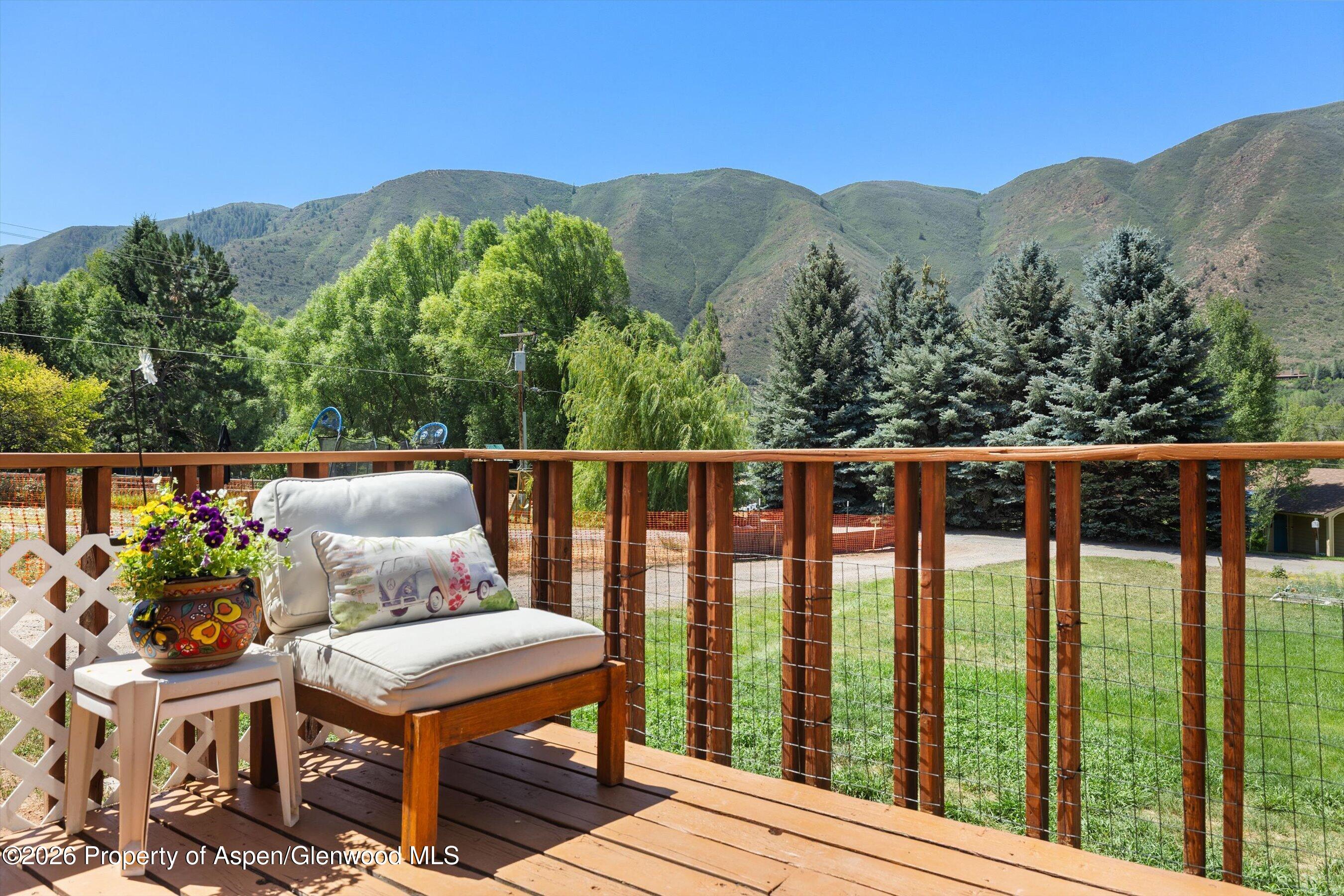 71 Crossland Drive Basalt CO 81621