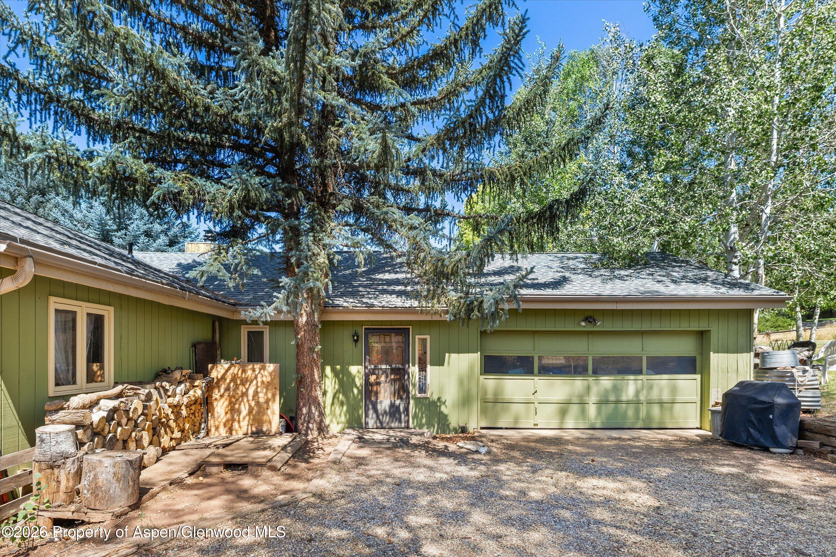 71 Crossland Drive Basalt CO 81621