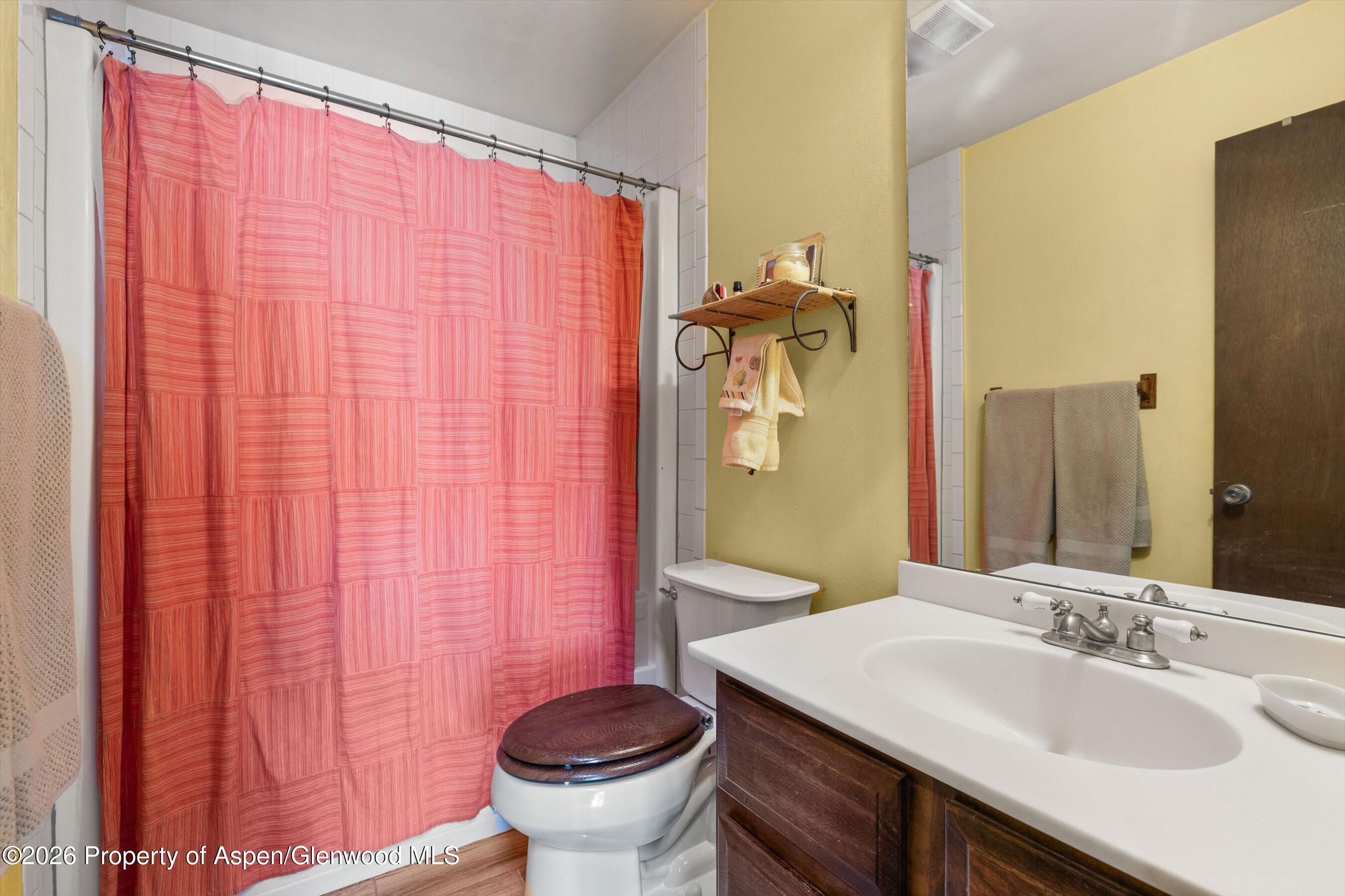71 Crossland Drive Basalt CO 81621