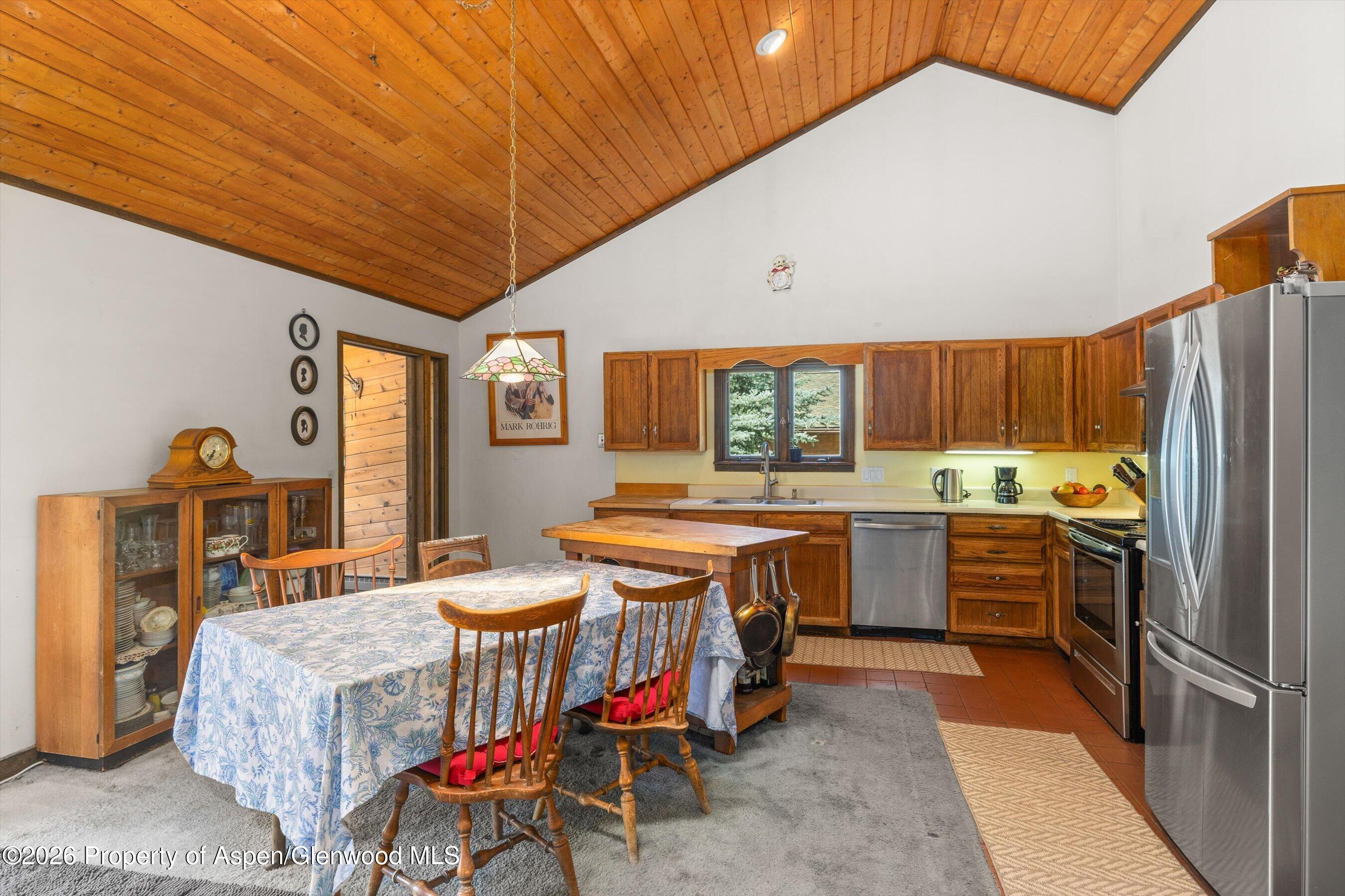 71 Crossland Drive Basalt CO 81621