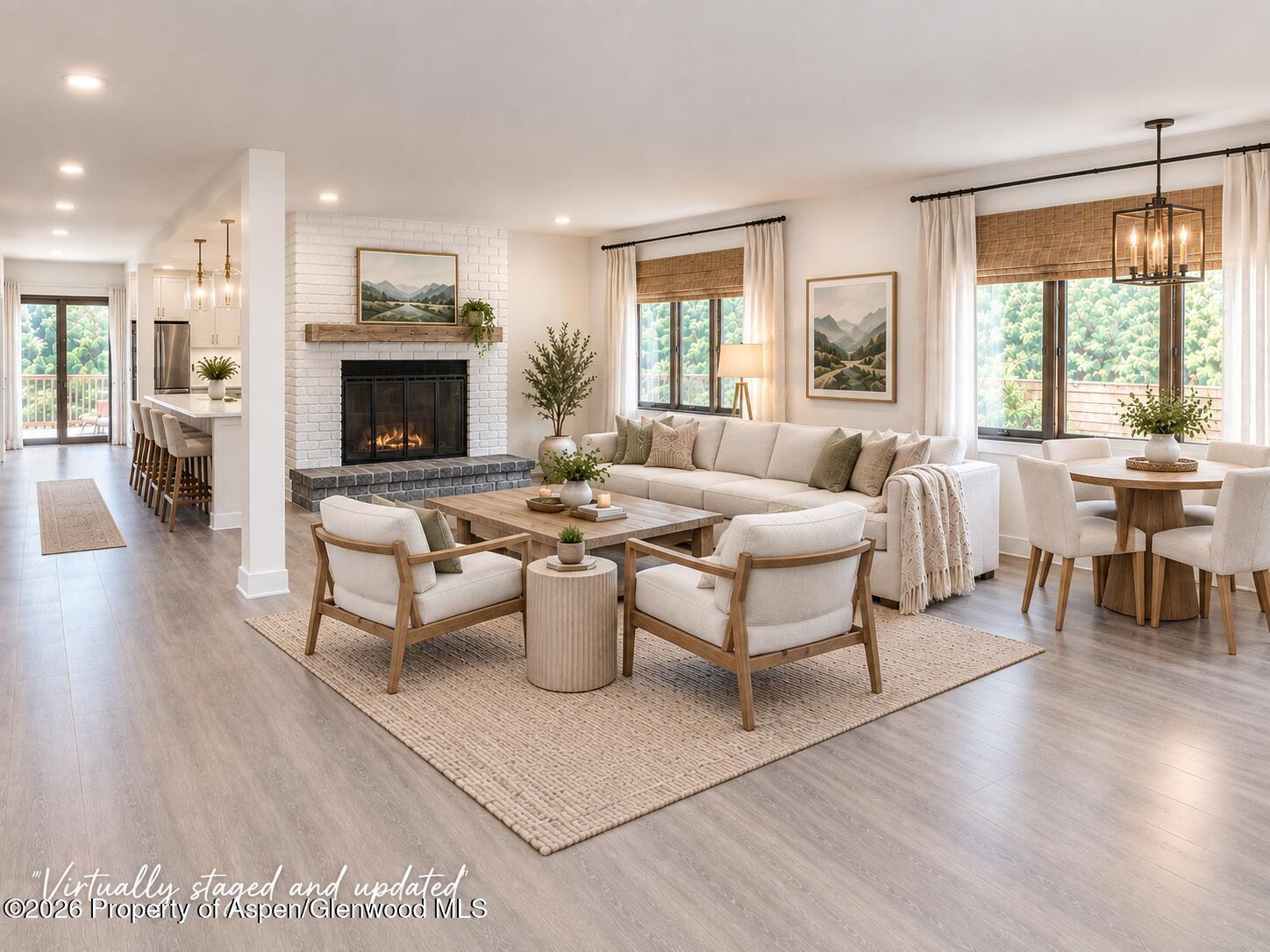 71 Crossland Drive Basalt CO 81621