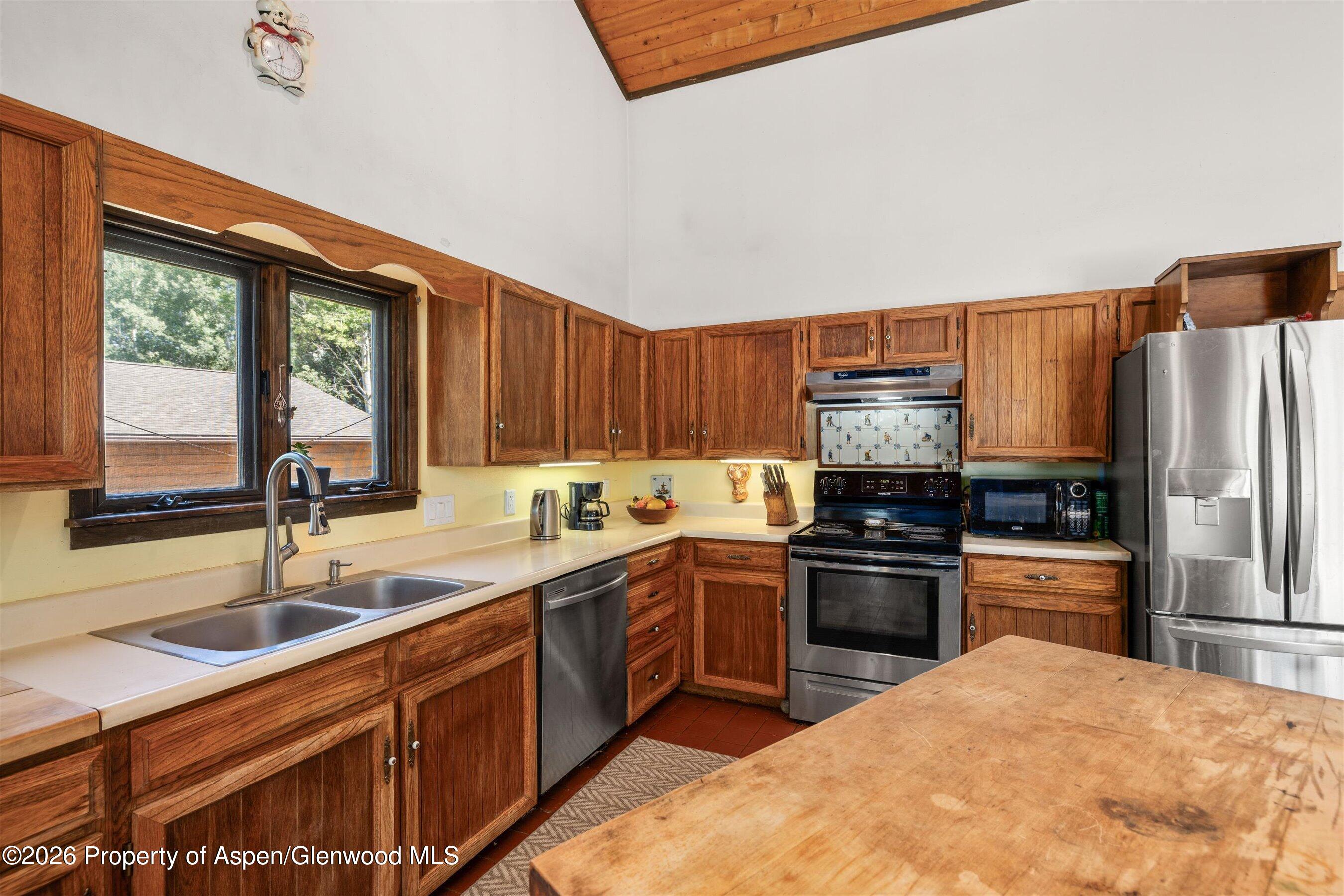 71 Crossland Drive Basalt CO 81621