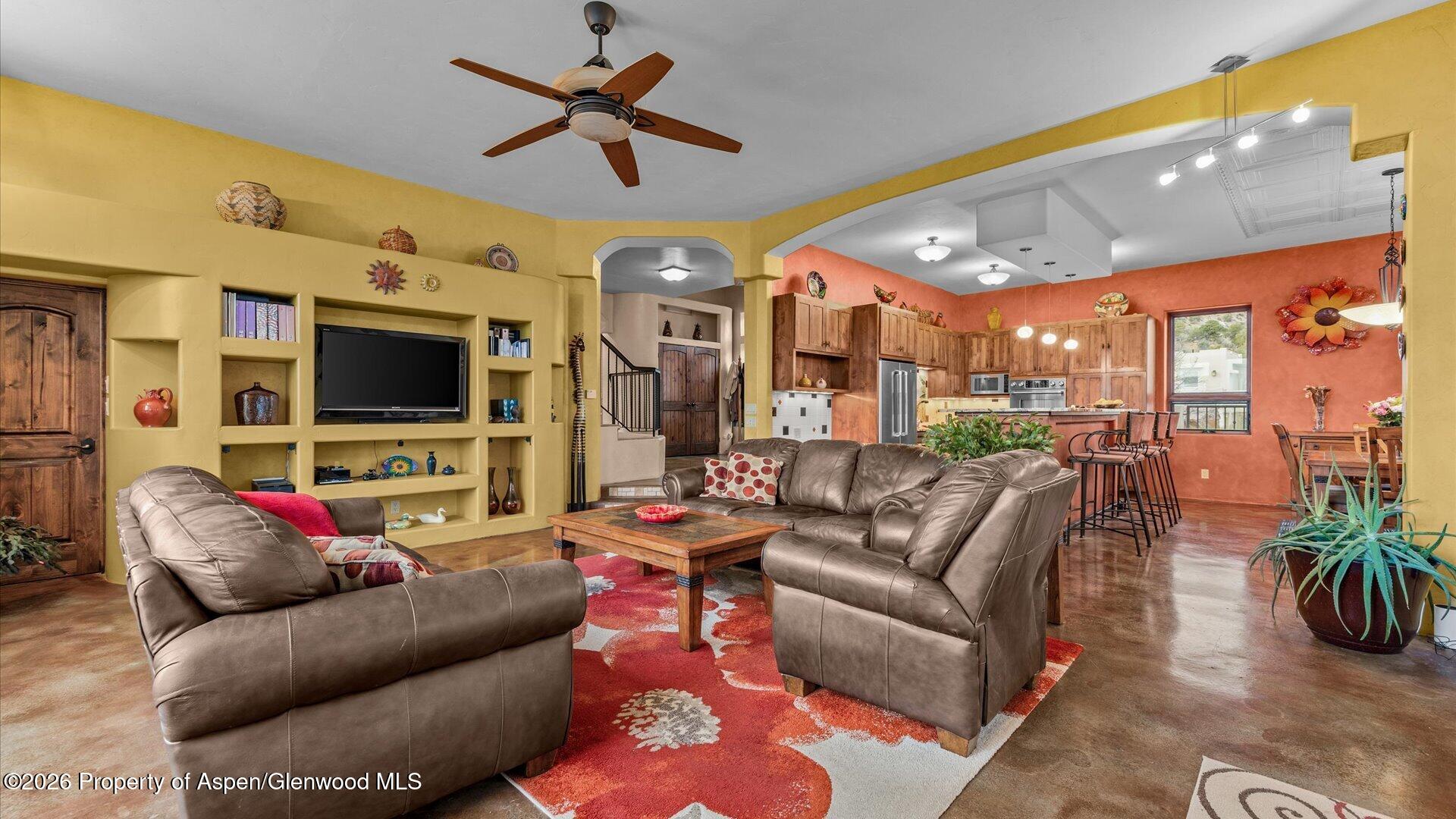 1212 County Road 238 Silt CO 81652