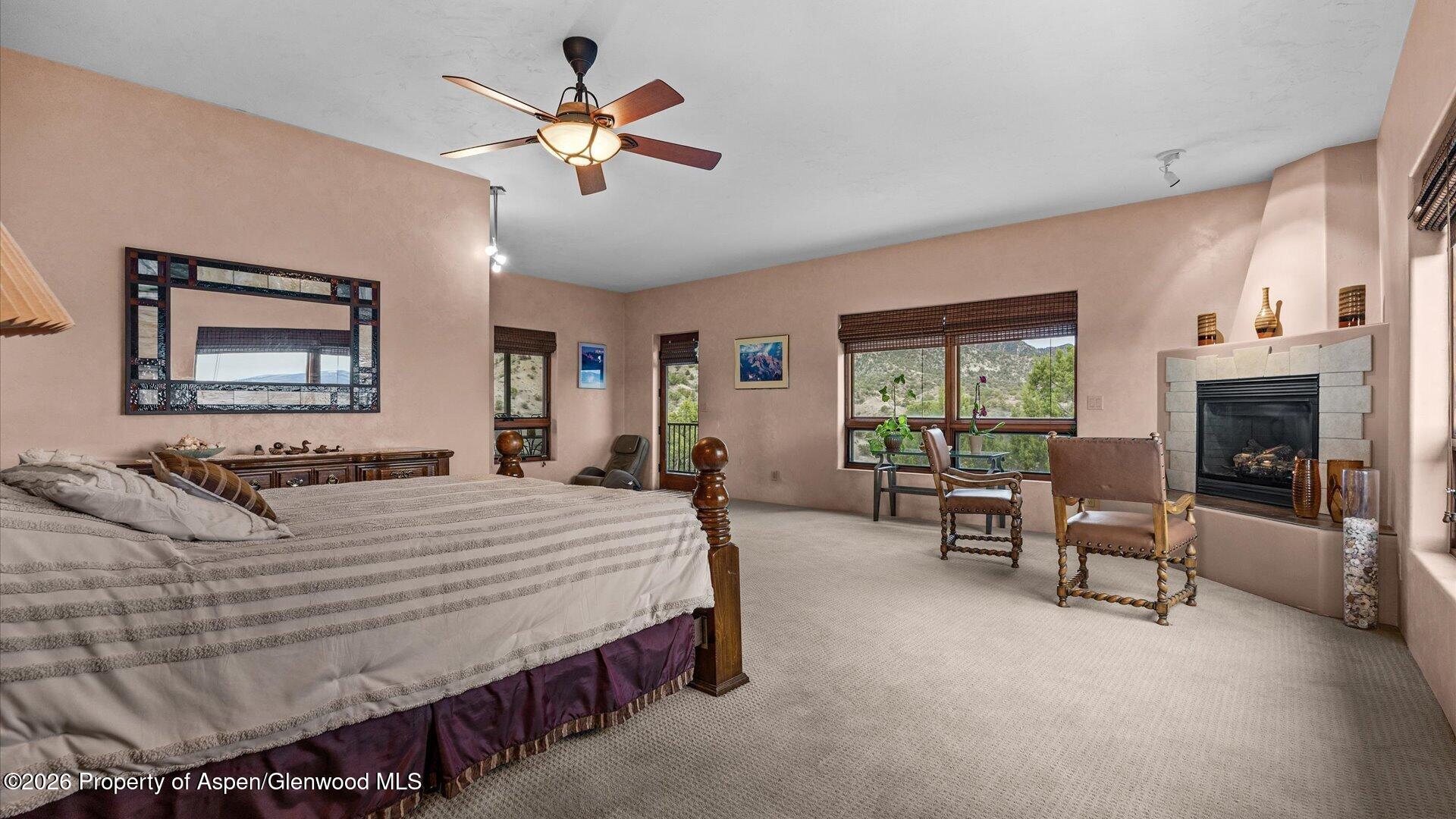 1212 County Road 238 Silt CO 81652