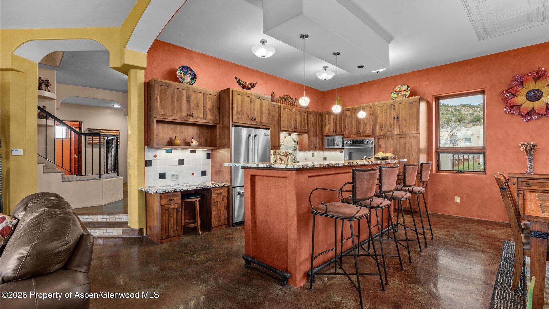 1212 County Road 238 Silt CO 81652