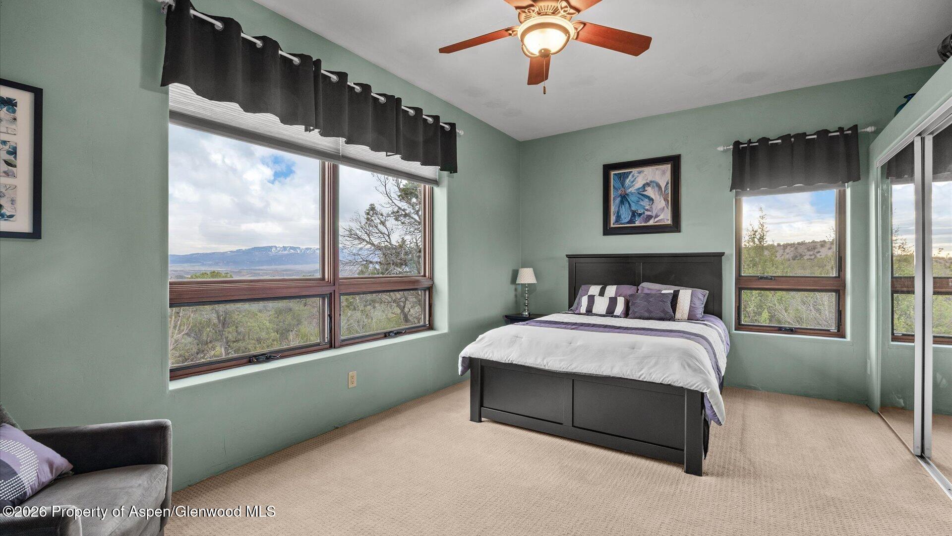 1212 County Road 238 Silt CO 81652
