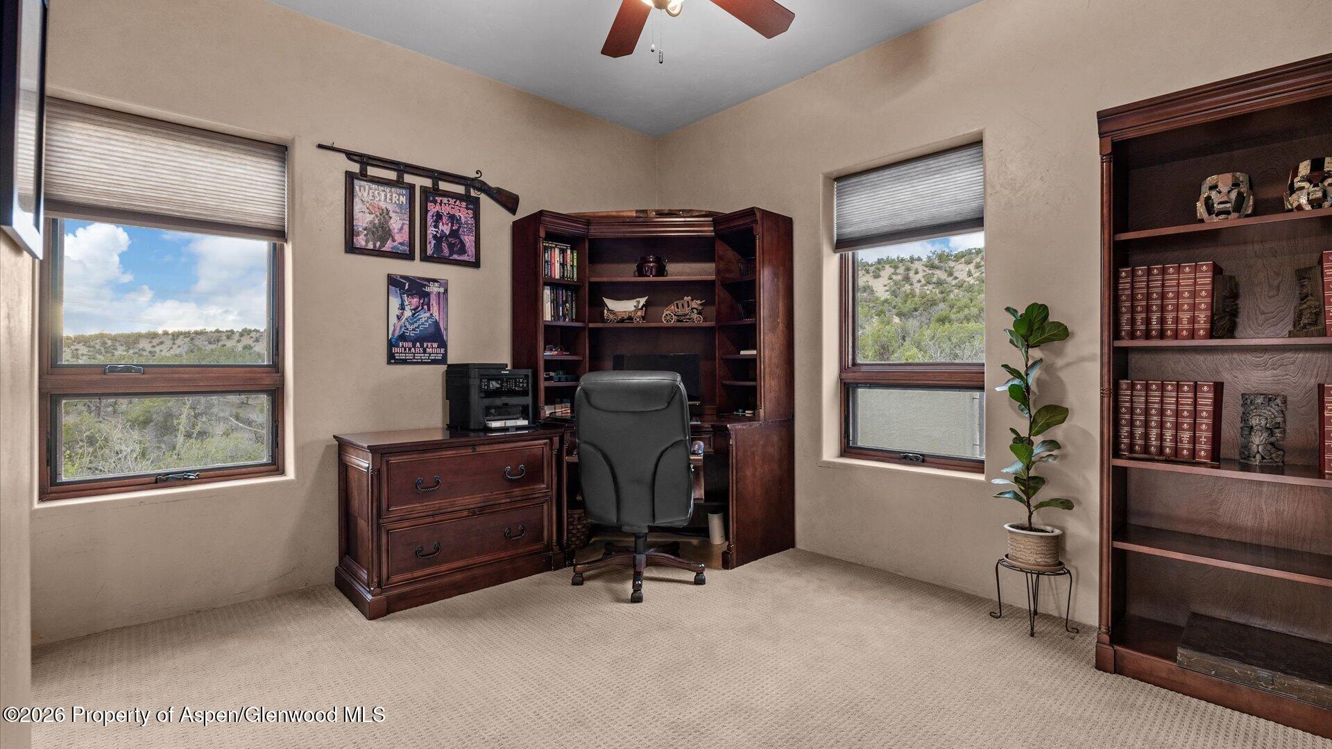 1212 County Road 238 Silt CO 81652